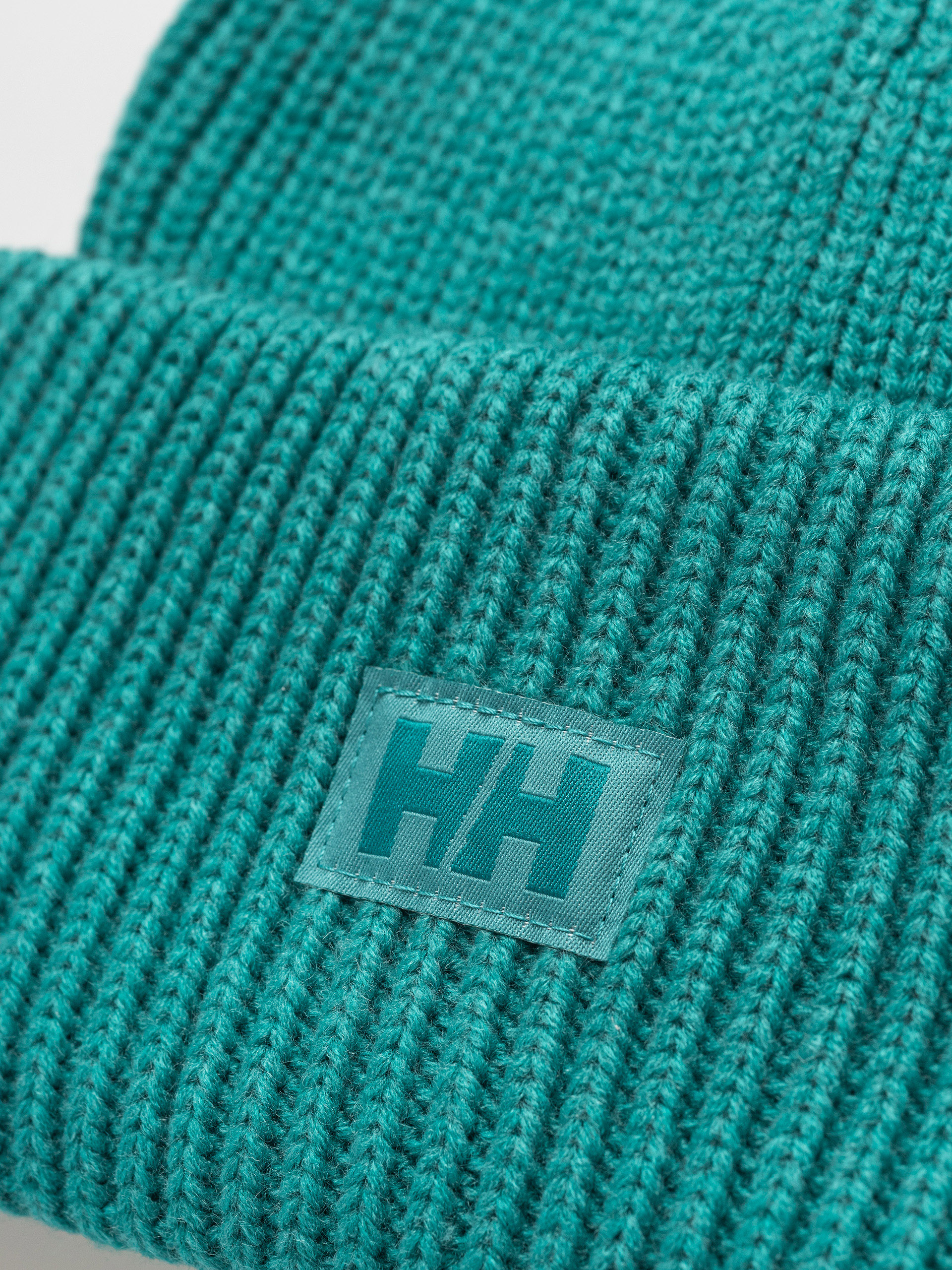 Helly Hansen HH Rib Mütze (sea splash)