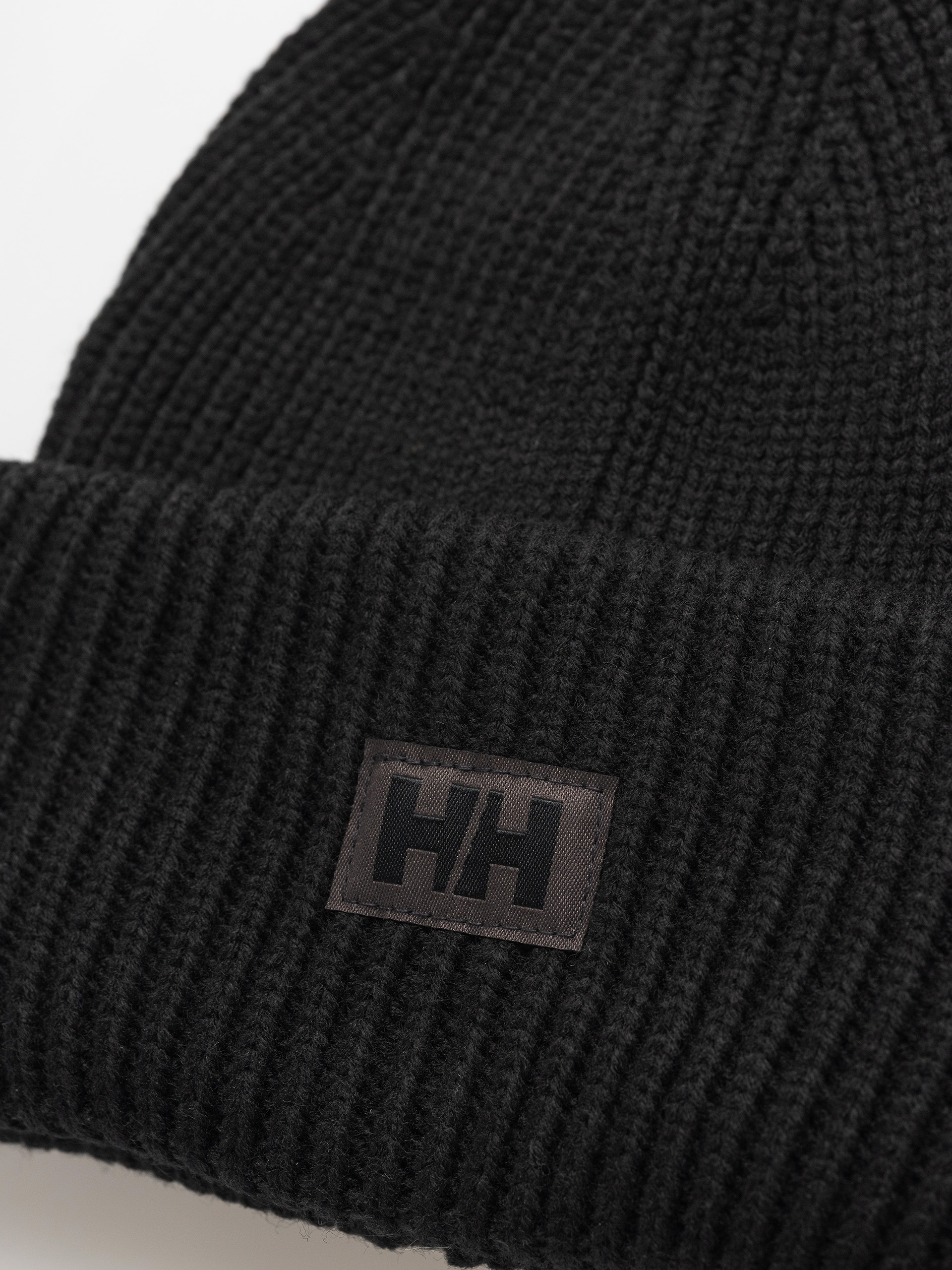 Helly Hansen HH Rib Mütze (black)
