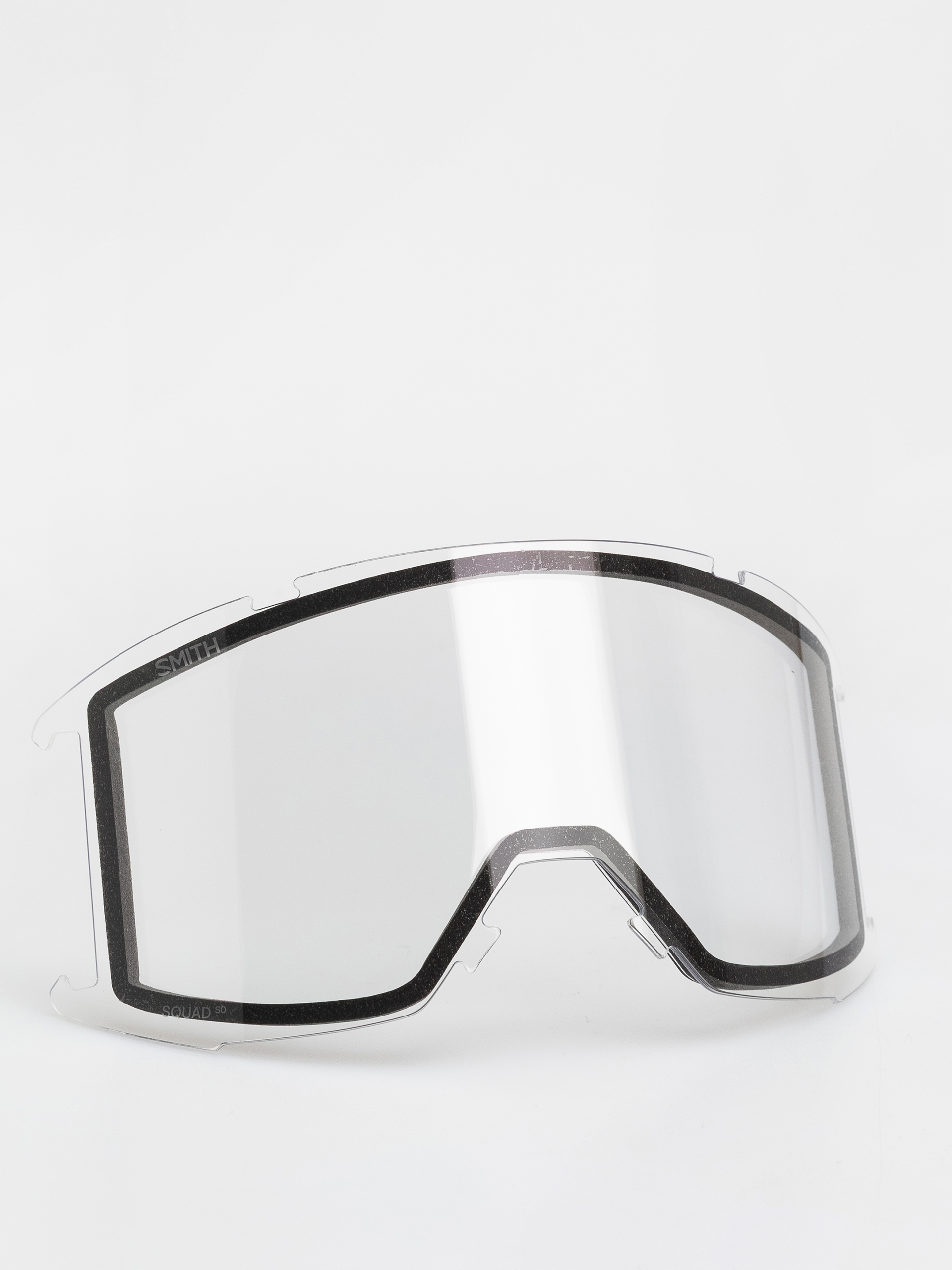 Smith Squad Goggles (bandit/chromapop sun platinum mirror)