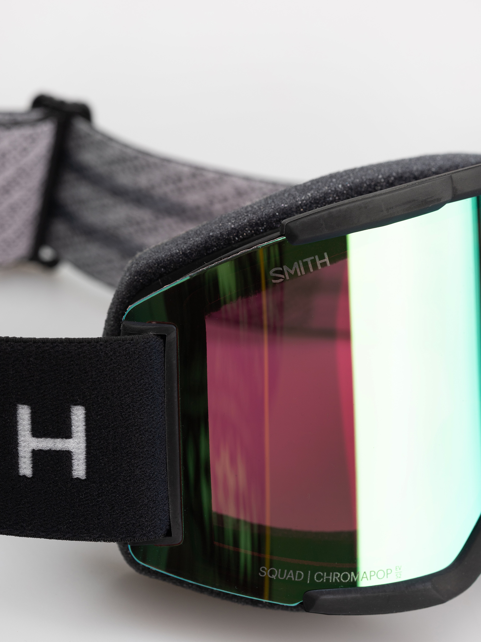 SMITHゴーグル SQUAD chromapop Squad MAG | Smith Optics | DE