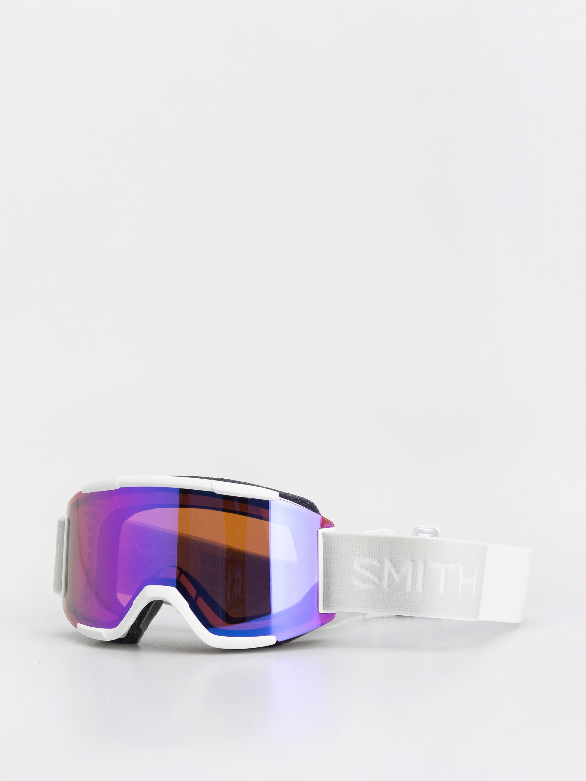 Smith Squad Goggles - multicolor (white vapor/chromapop