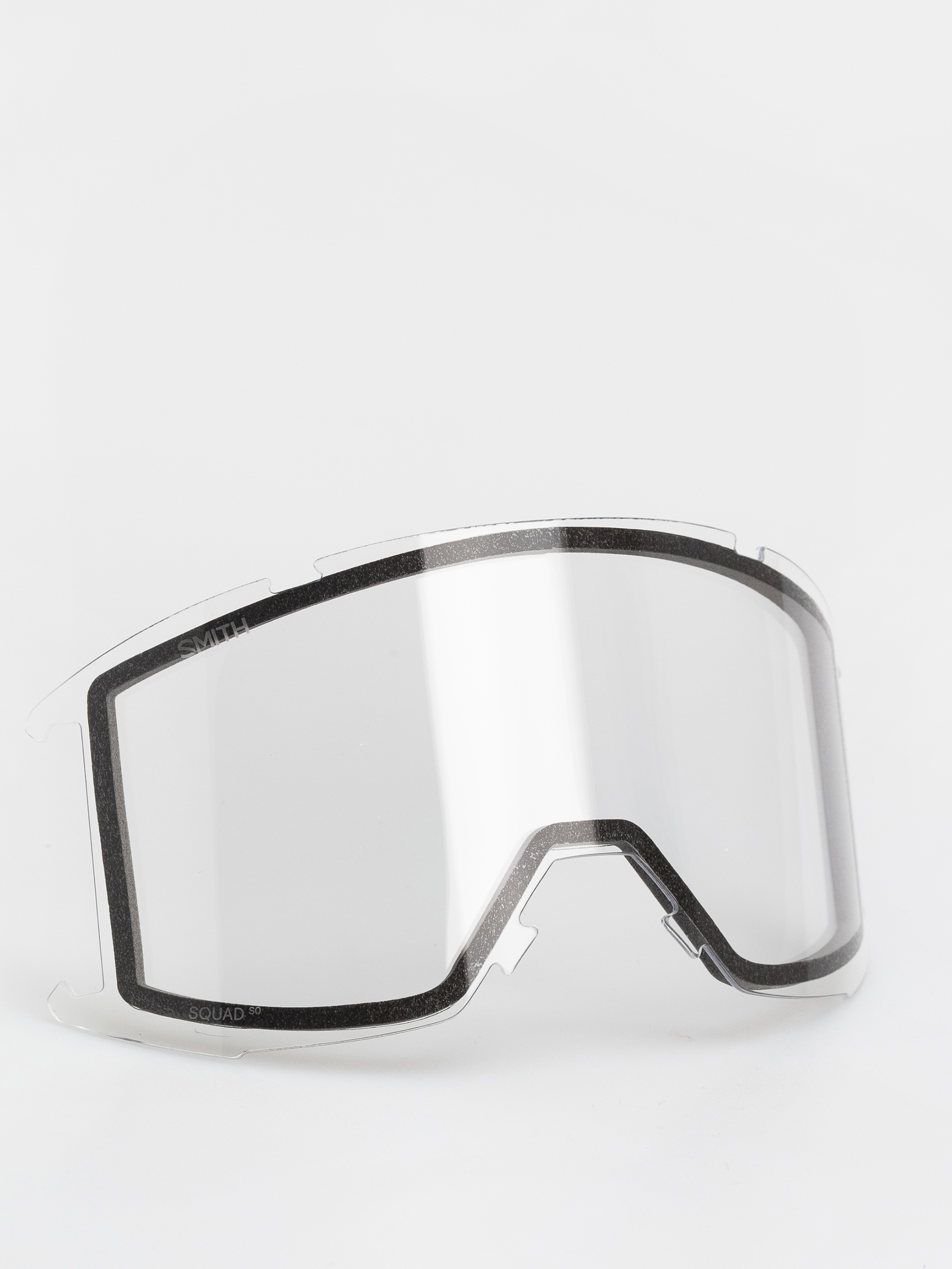 Smith Squad Goggles (carnation/chromapop everyday rose gold mirror)