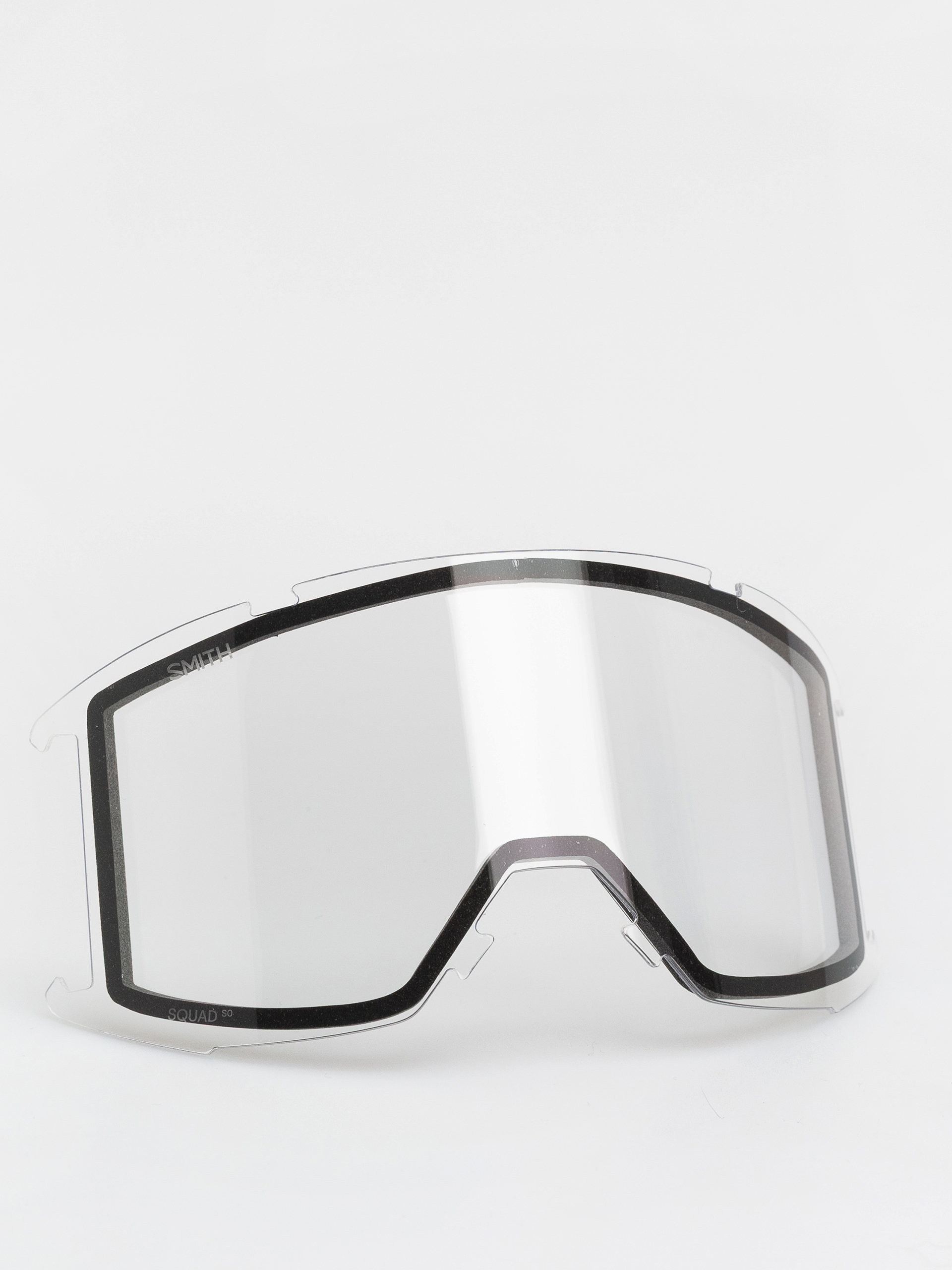 Smith Squad Goggles (serpentine/chromapop everyday violet mirror)