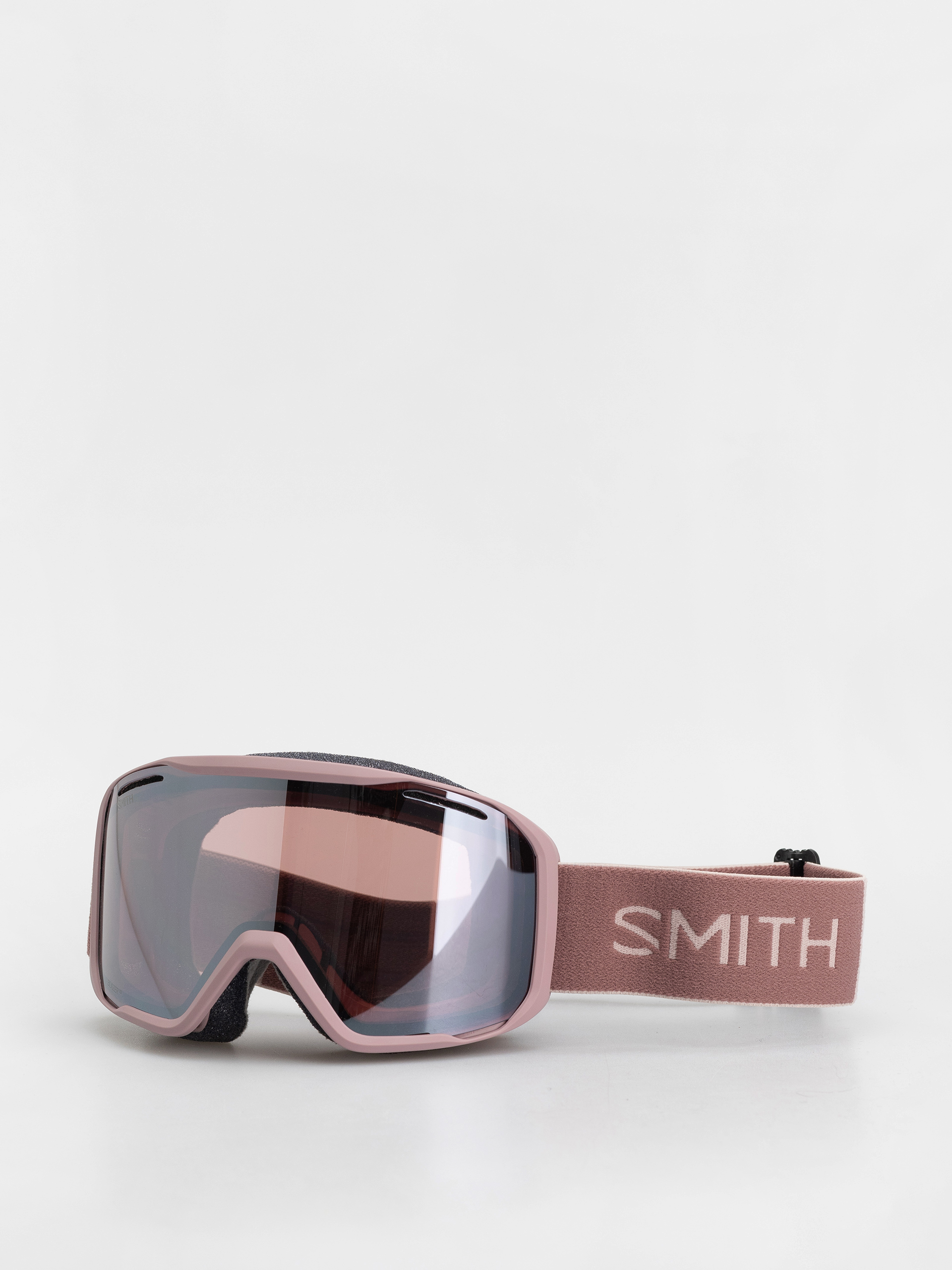 Smith Blazer Goggles (dusk/ignitor mirror)