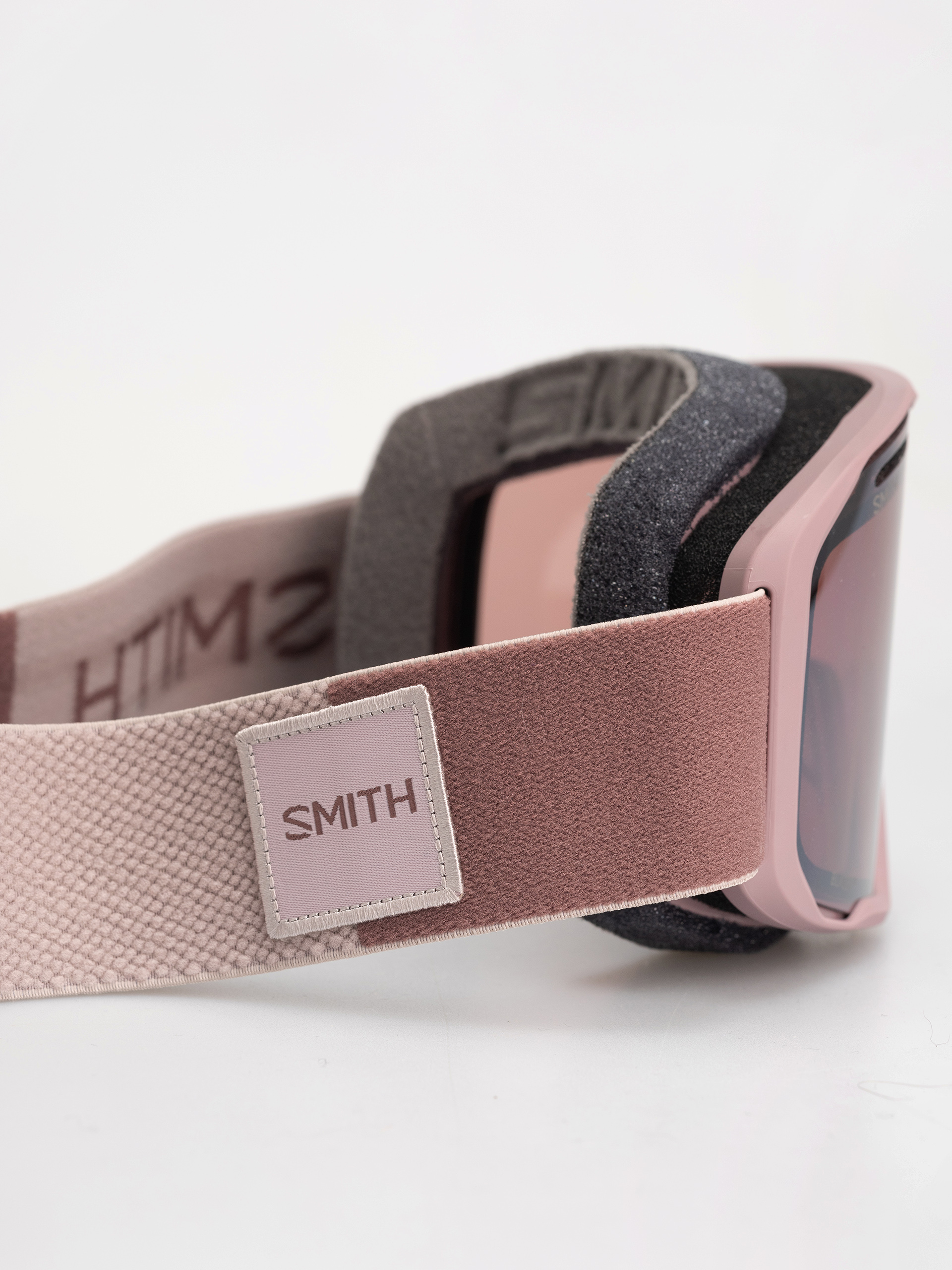 Smith Blazer Goggles (dusk/ignitor mirror)