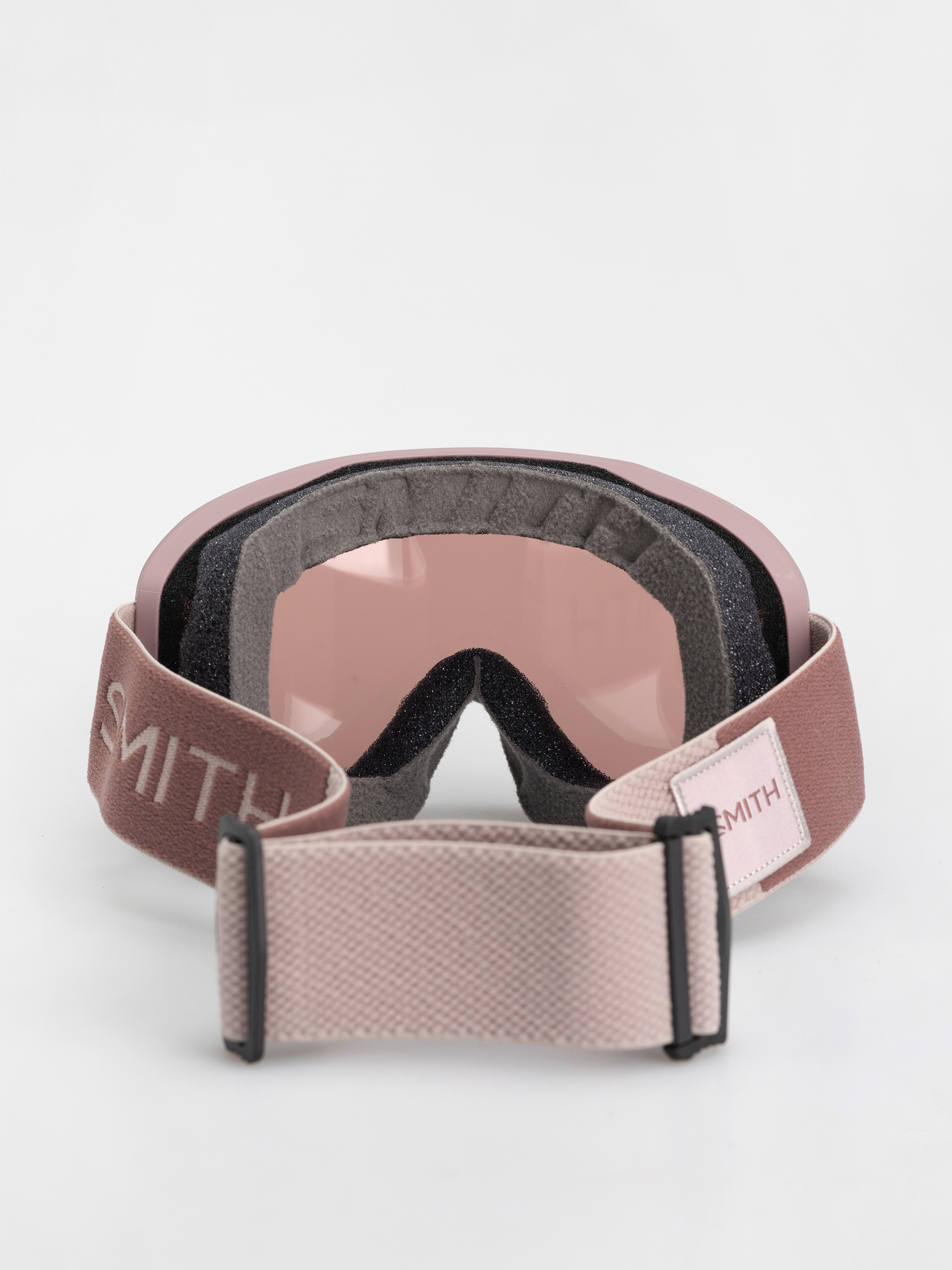 Smith Blazer Goggles (dusk/ignitor mirror)