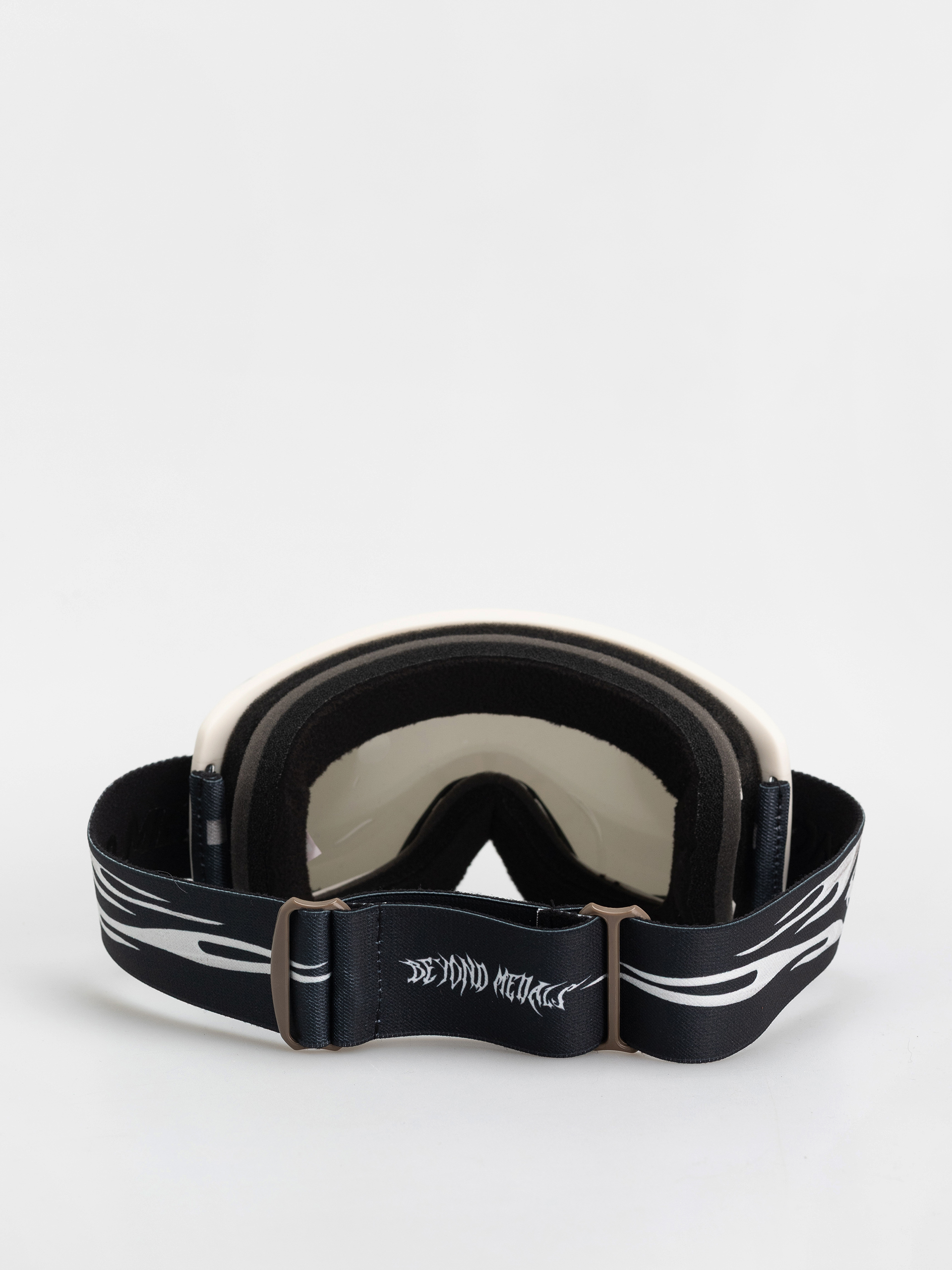 Dragon D1 OTG Goggles (beyond medals/lumalens dark smoke+lumalens flash blue)