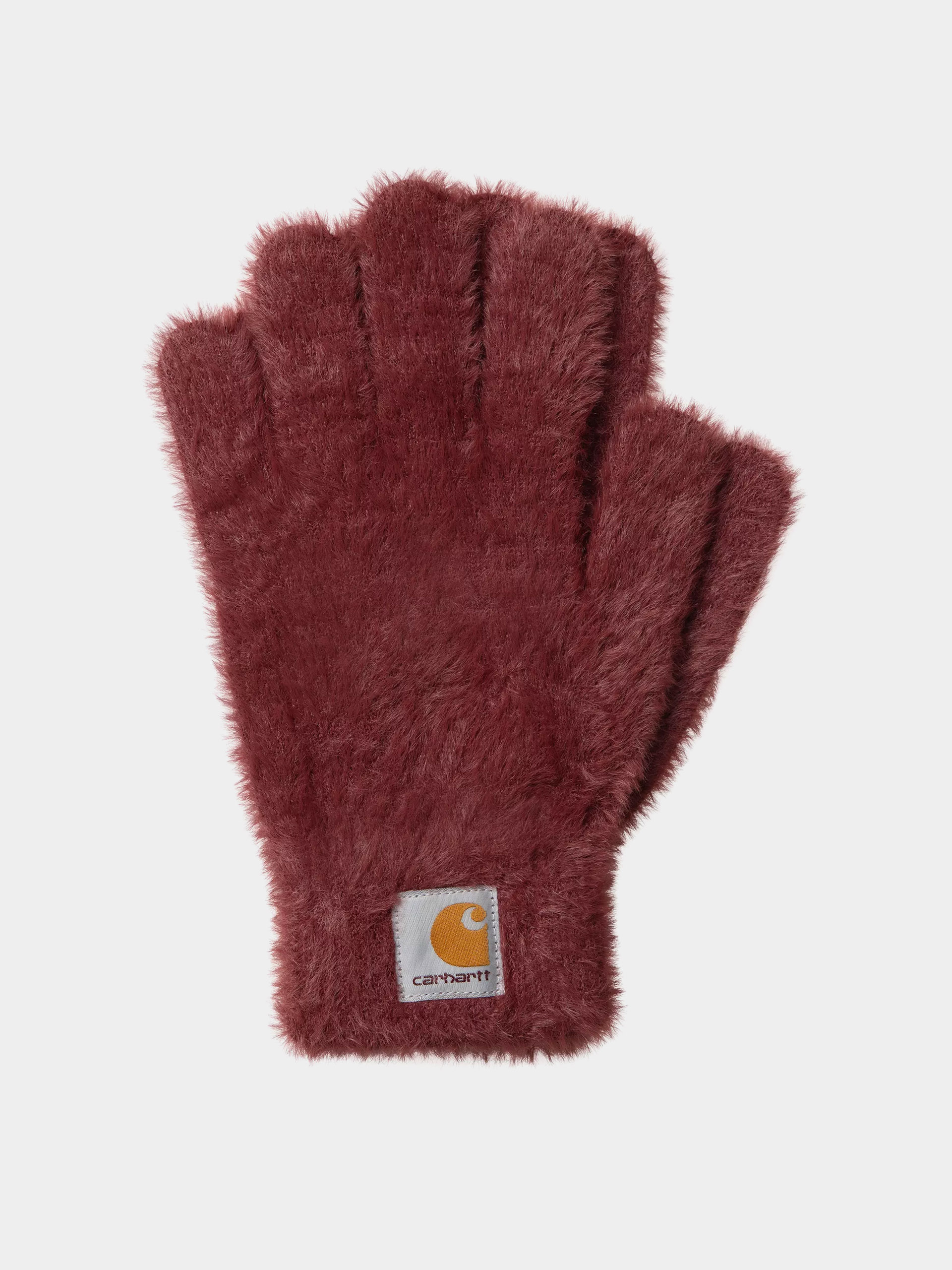 Carhartt WIP Gloves Chedda (rondo)