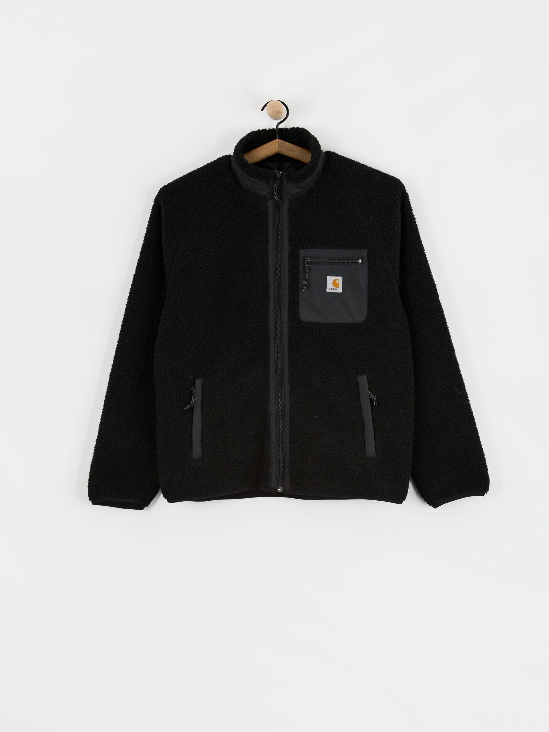 Carhartt WIP Prentis Jacket (black/black)
