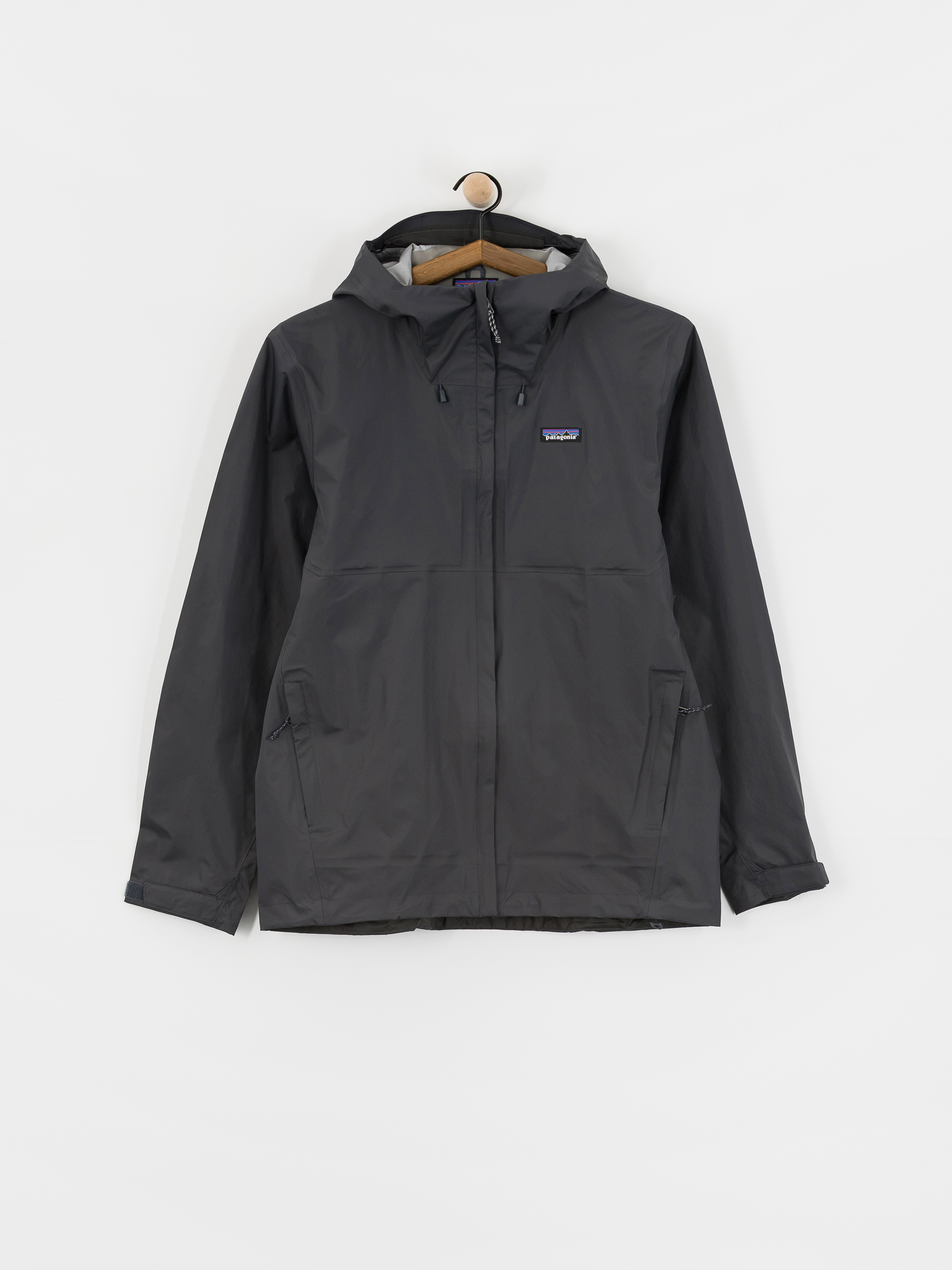 Patagonia Torrentshell 3L Jacke (smolder blue)