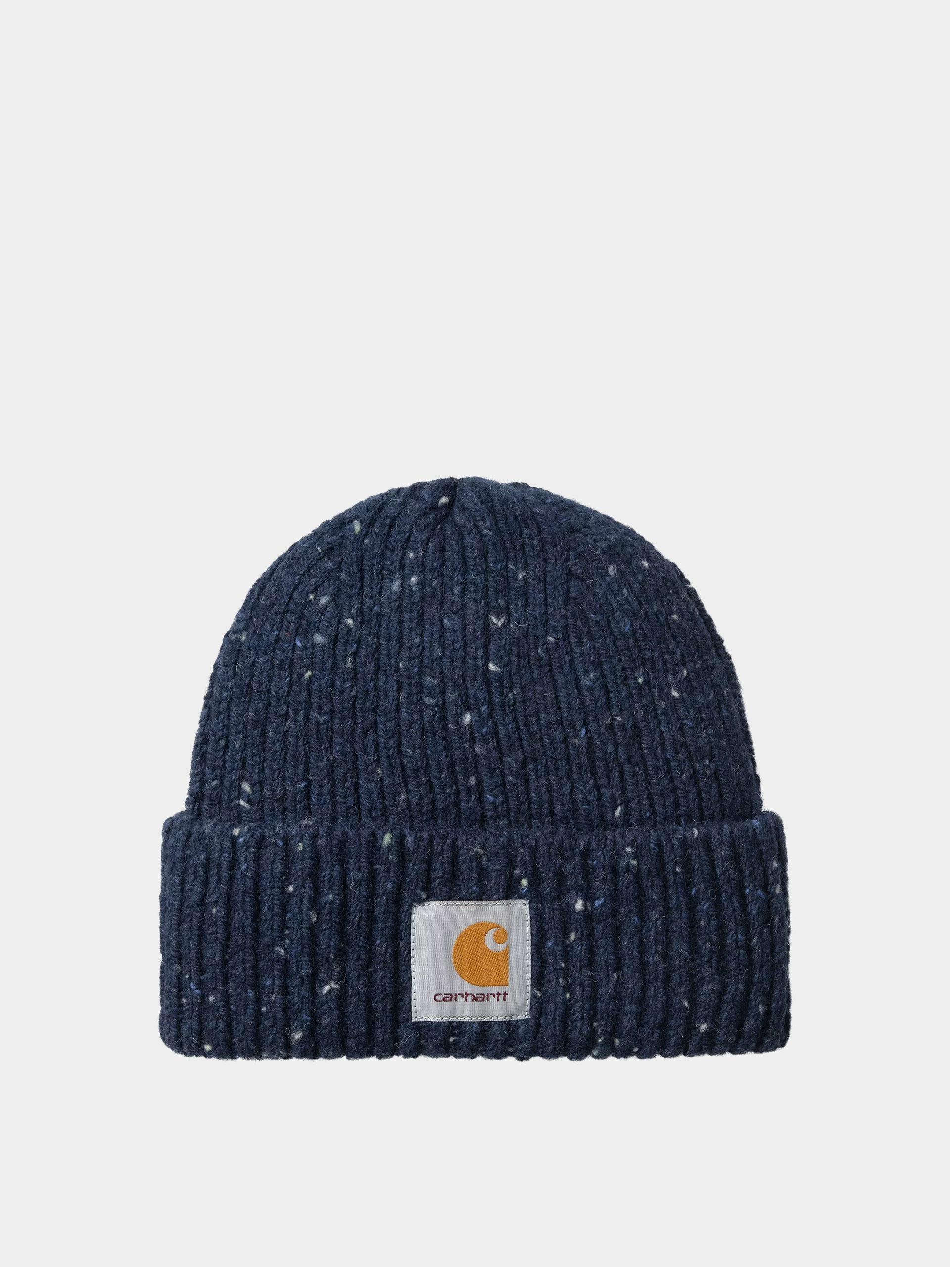 Carhartt WIP Beanie Anglistic (speckled jupiter)