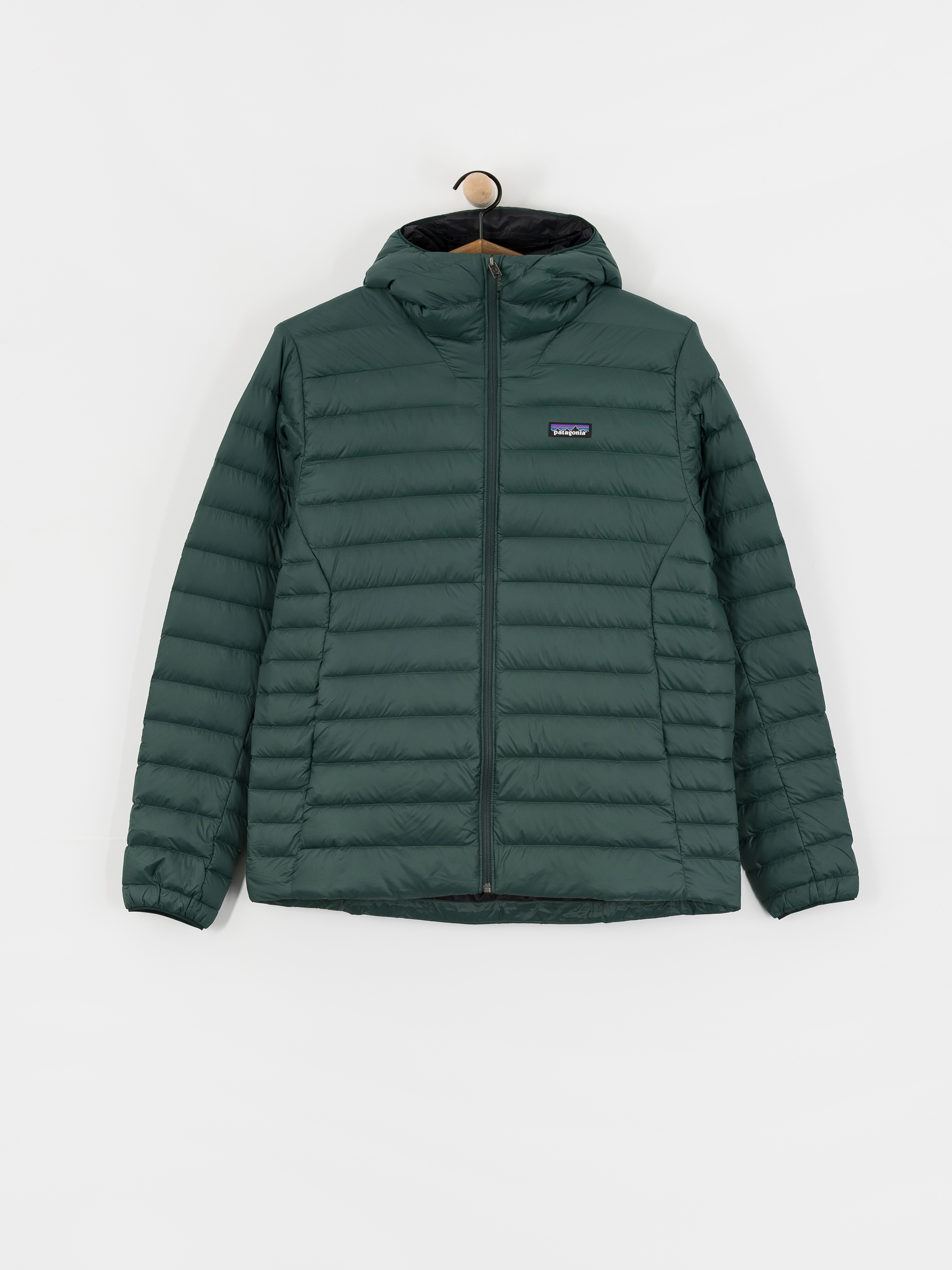 Patagonia Down Sweater HD Jacket (cascade green)