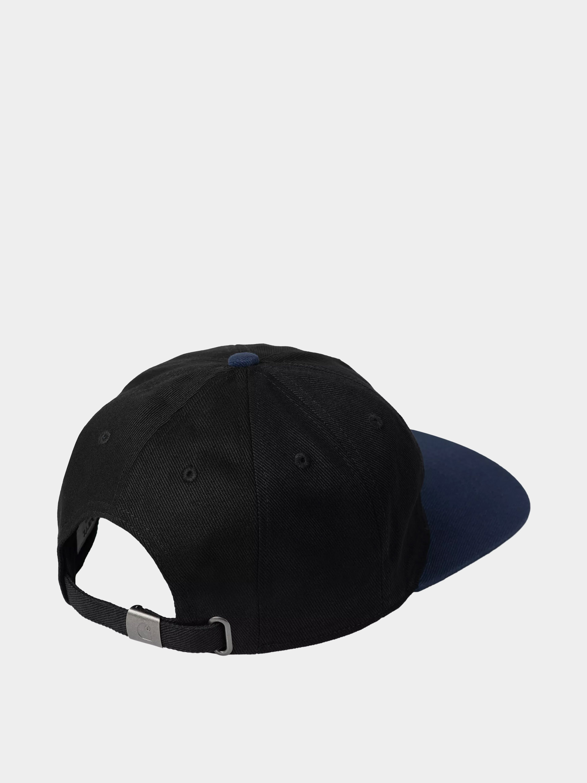 Carhartt WIP Cap Wild Dog (black)