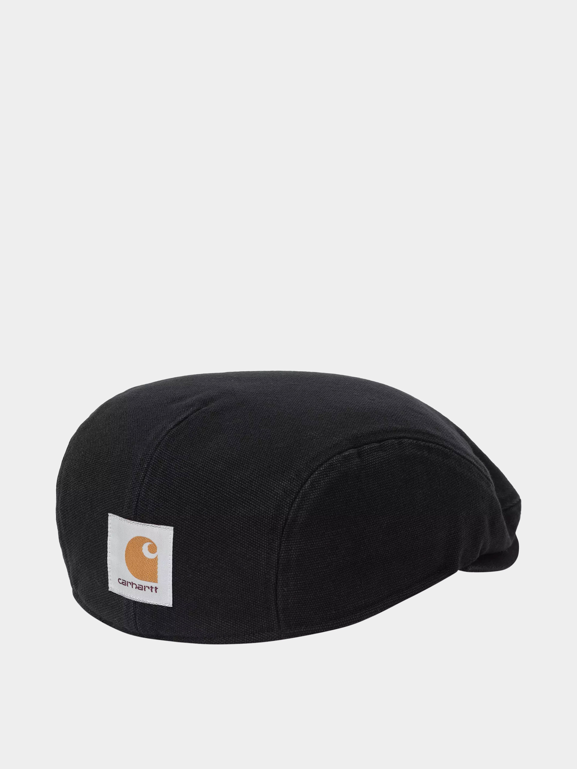 Carhartt WIP Schirmmu00fctze Webster (black/stone washed)