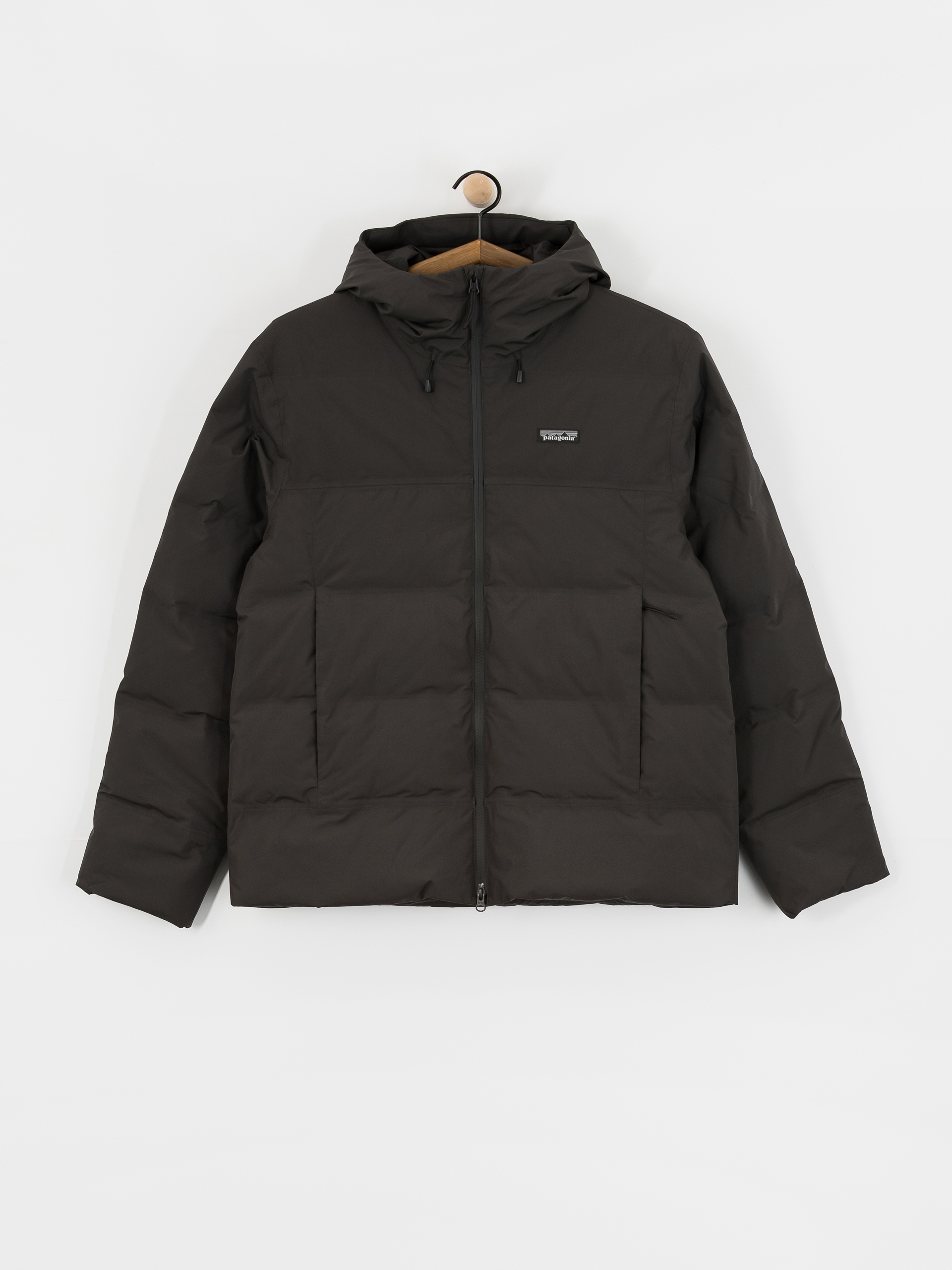 Patagonia Jackson Glacier Jacket - black (black)