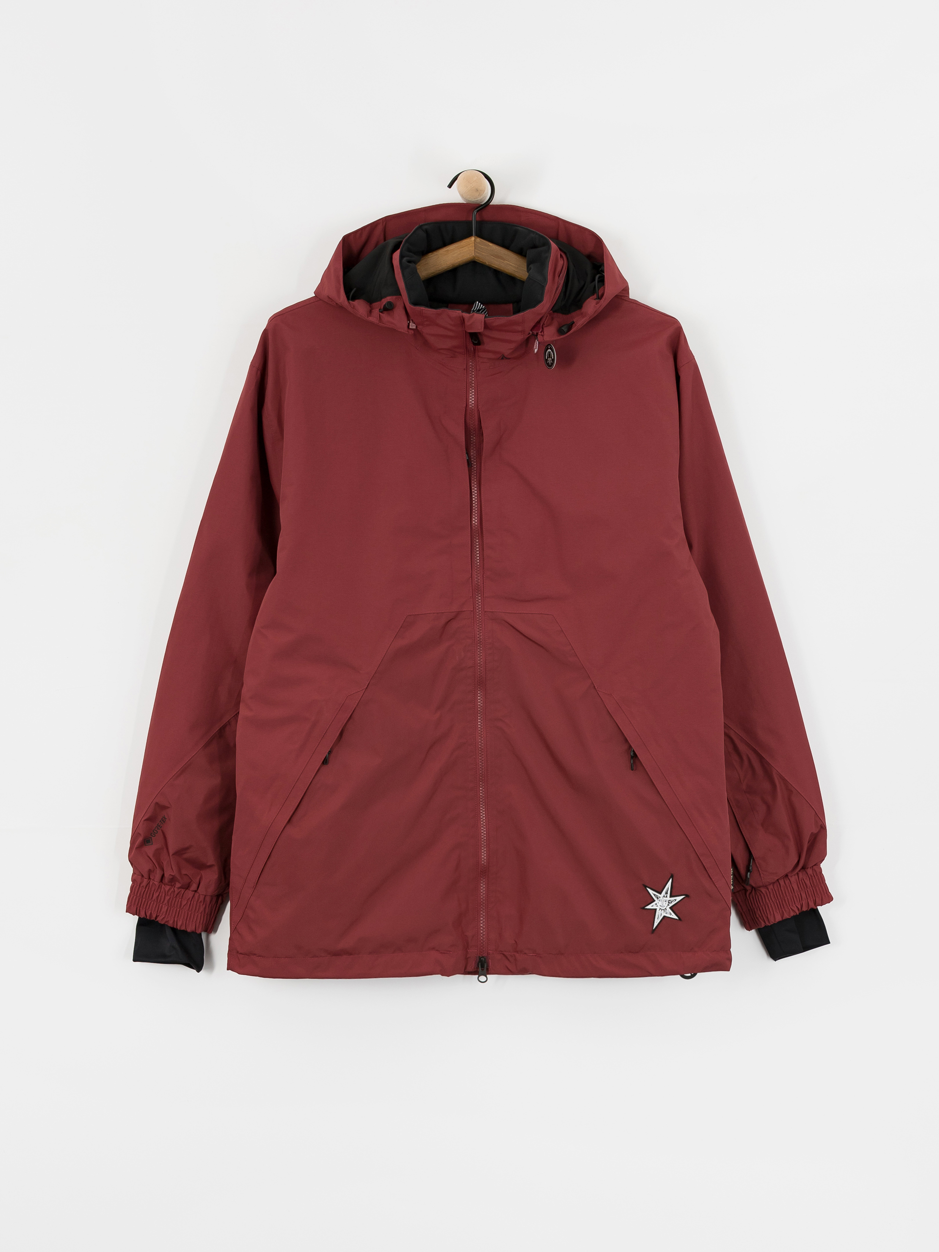 Volcom Longo Gore Tex Snowboard jacket