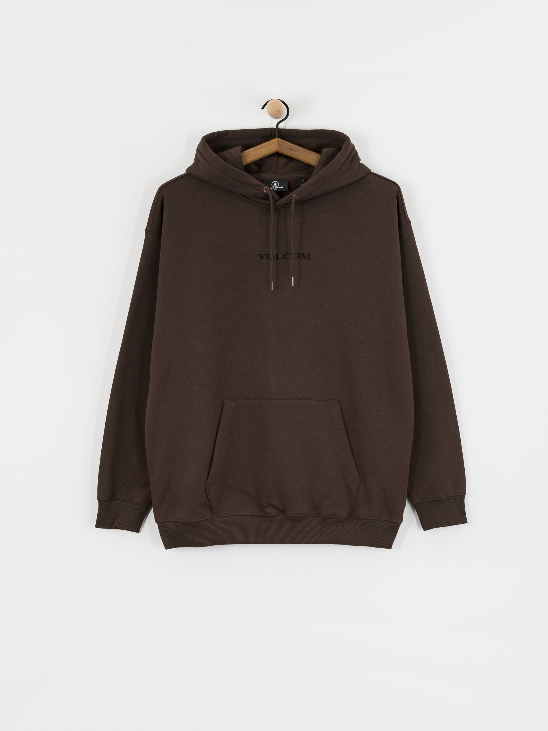 Volcom Hoodie Volcom Stone HD (cacao)