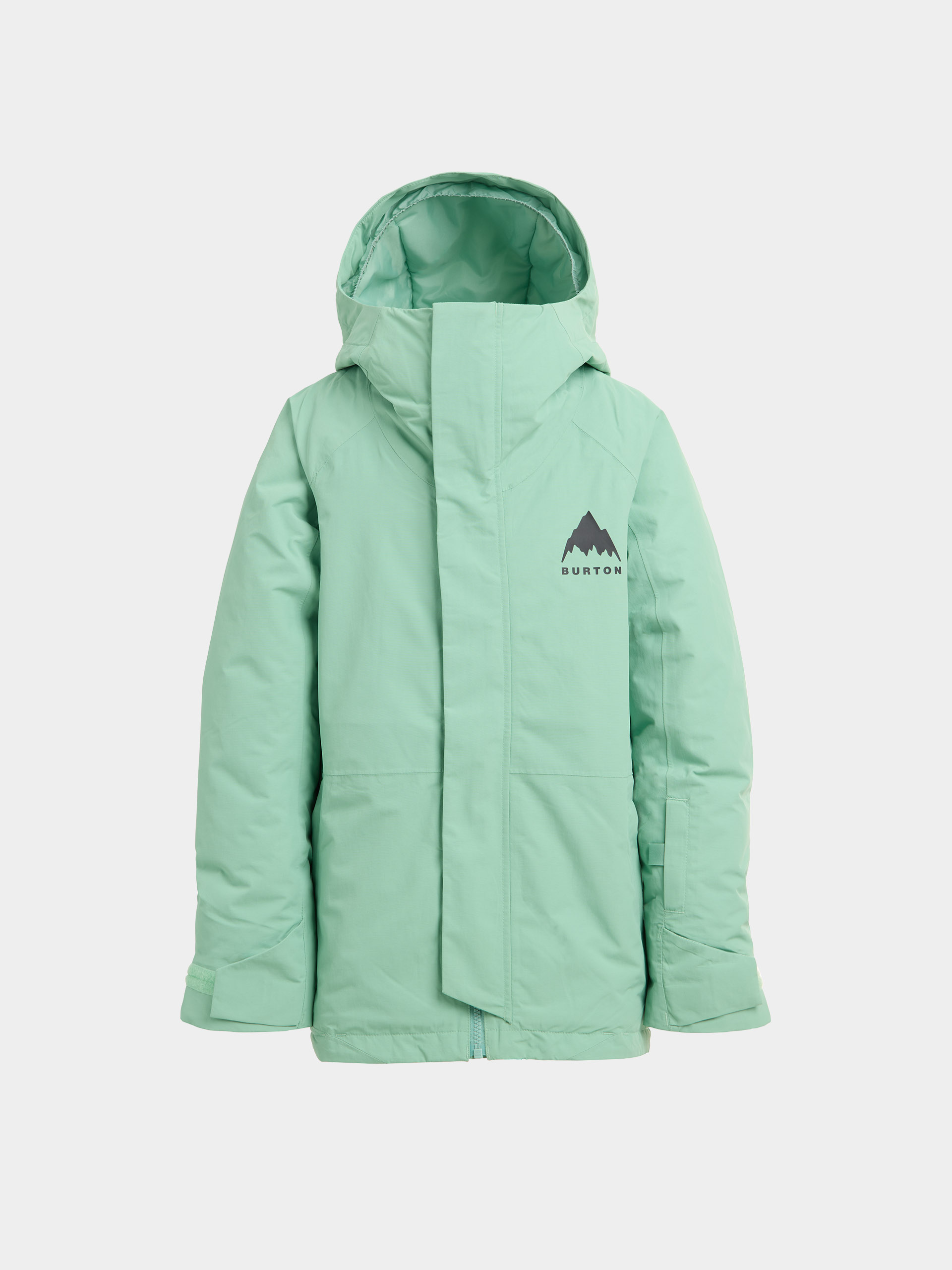 Burton Snowboard jacket Skimmer JR (soft sage)