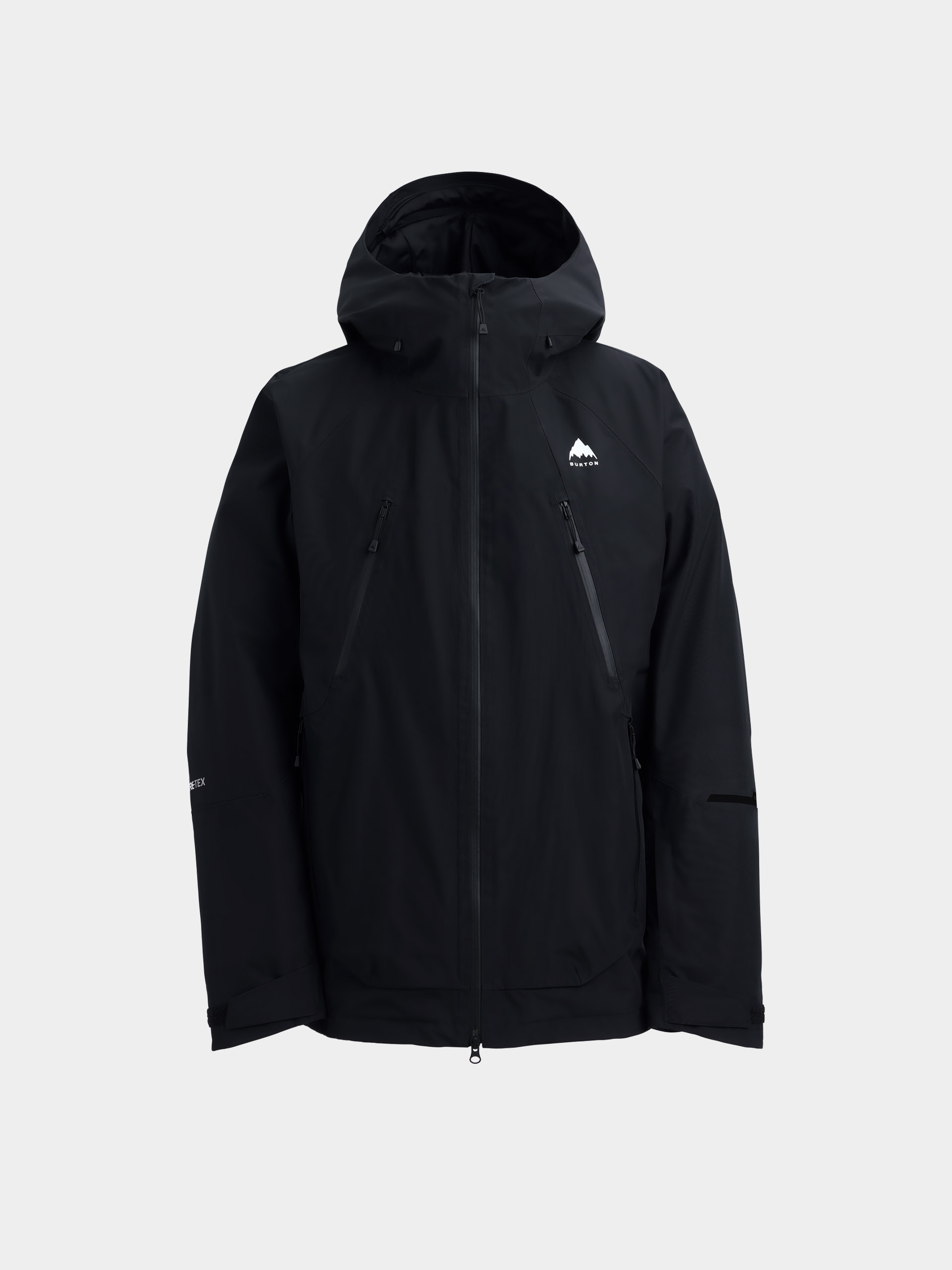 スノーボード Burton ak GORE-TEX Jacket. Burton Ak Gore Tex Cyclic Snowboard jacket - green (forest