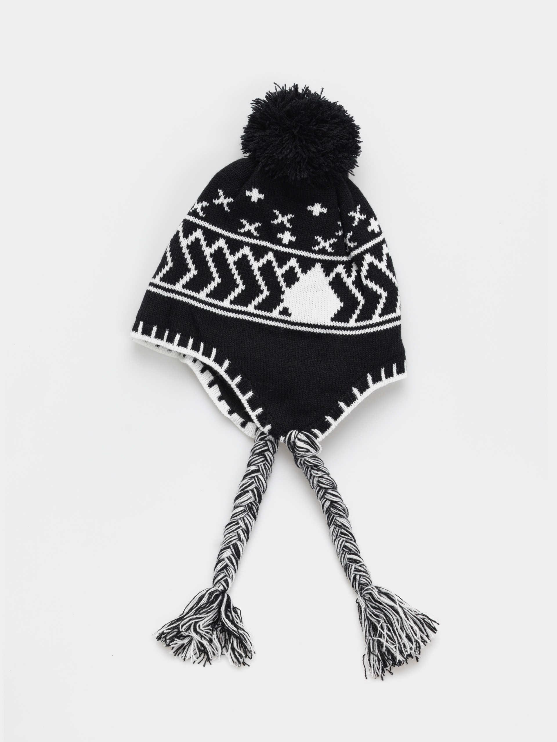 Volcom Ear Muff Wmn Mütze