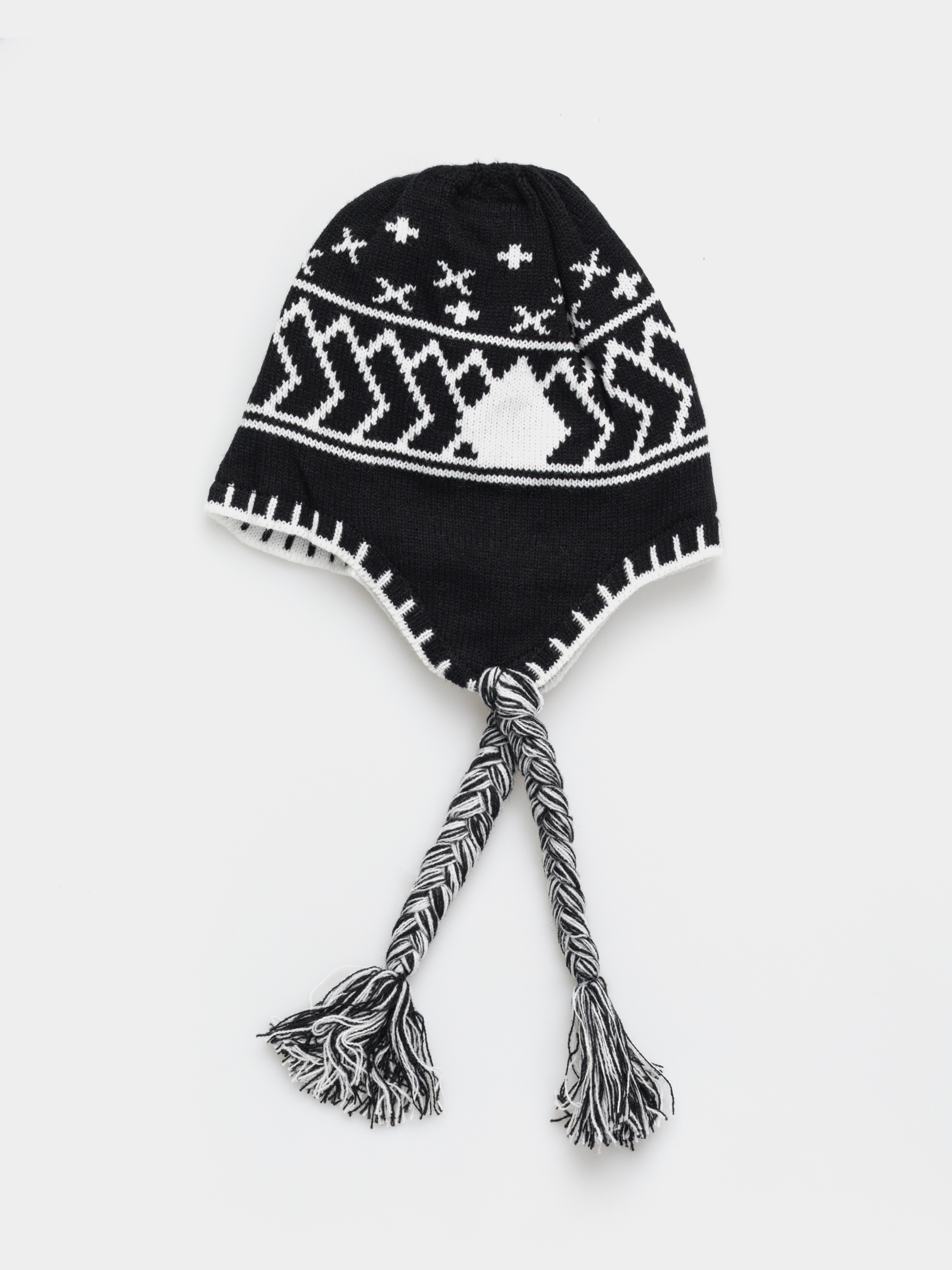 Volcom Ear Muff Wmn Mütze (black)