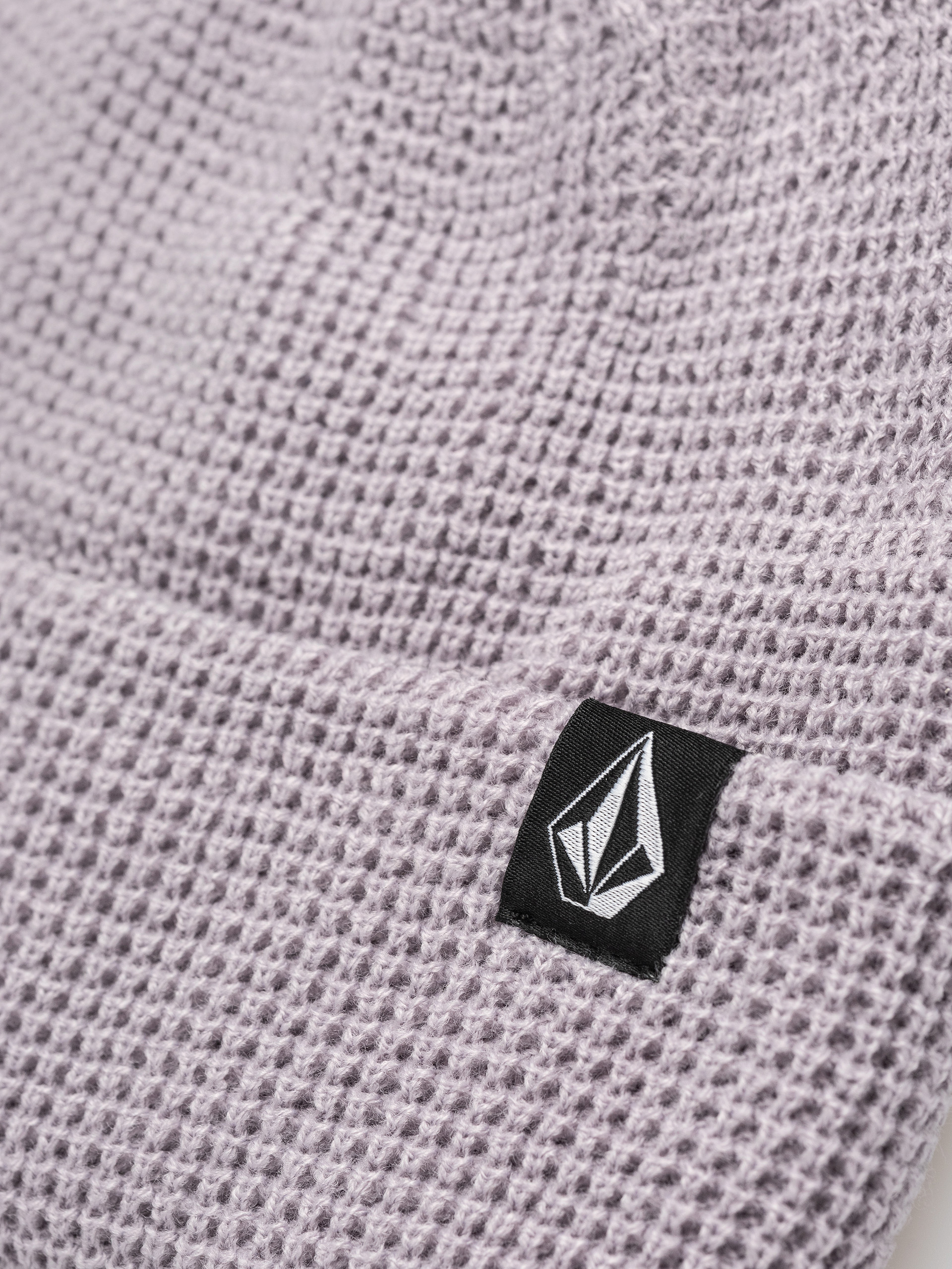 Volcom Power Wmn Beanie (lavender aura)