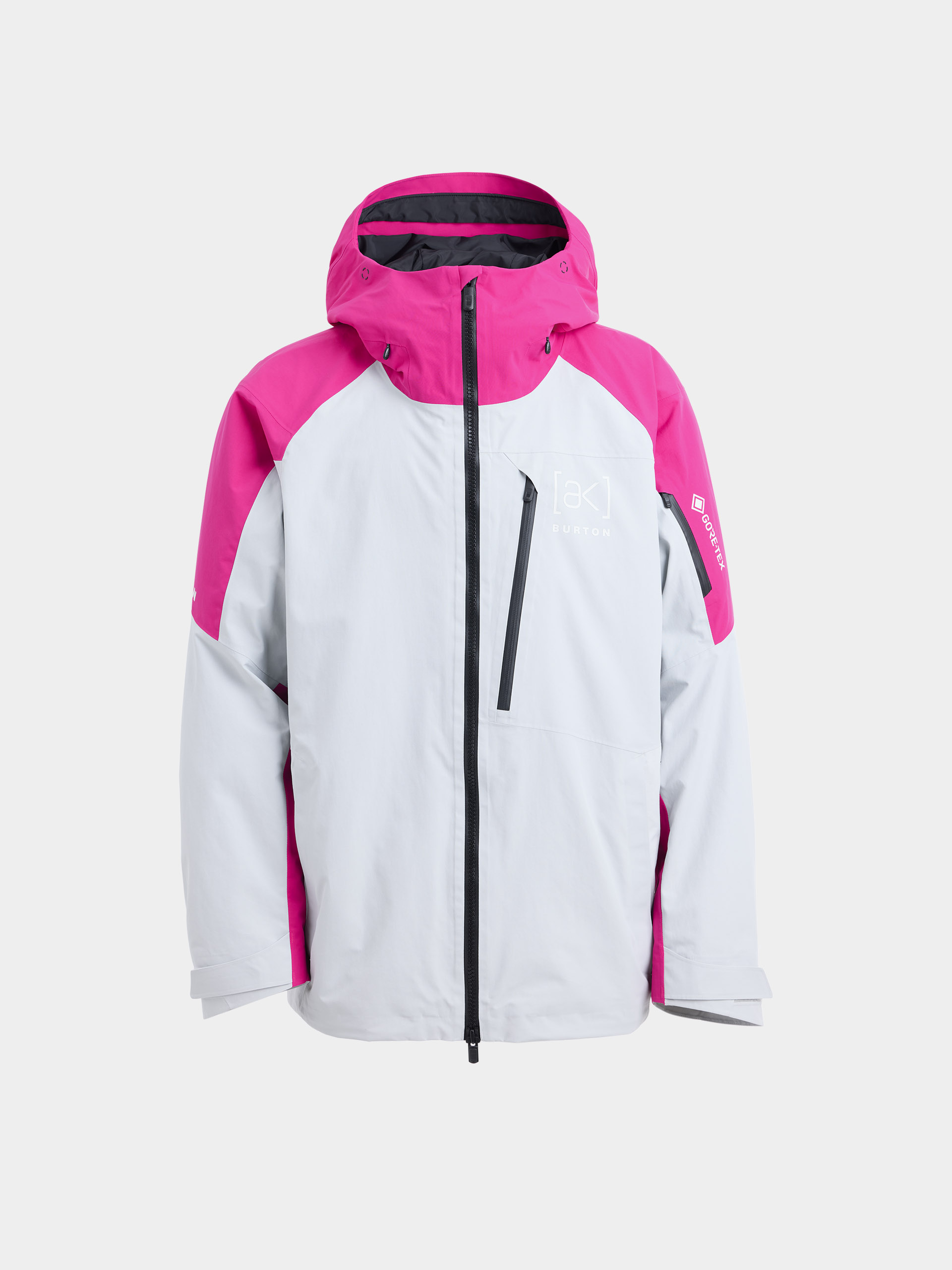Burton Snowboard jacket Ak Gore Tex Cyclic 2L - violet (very berry