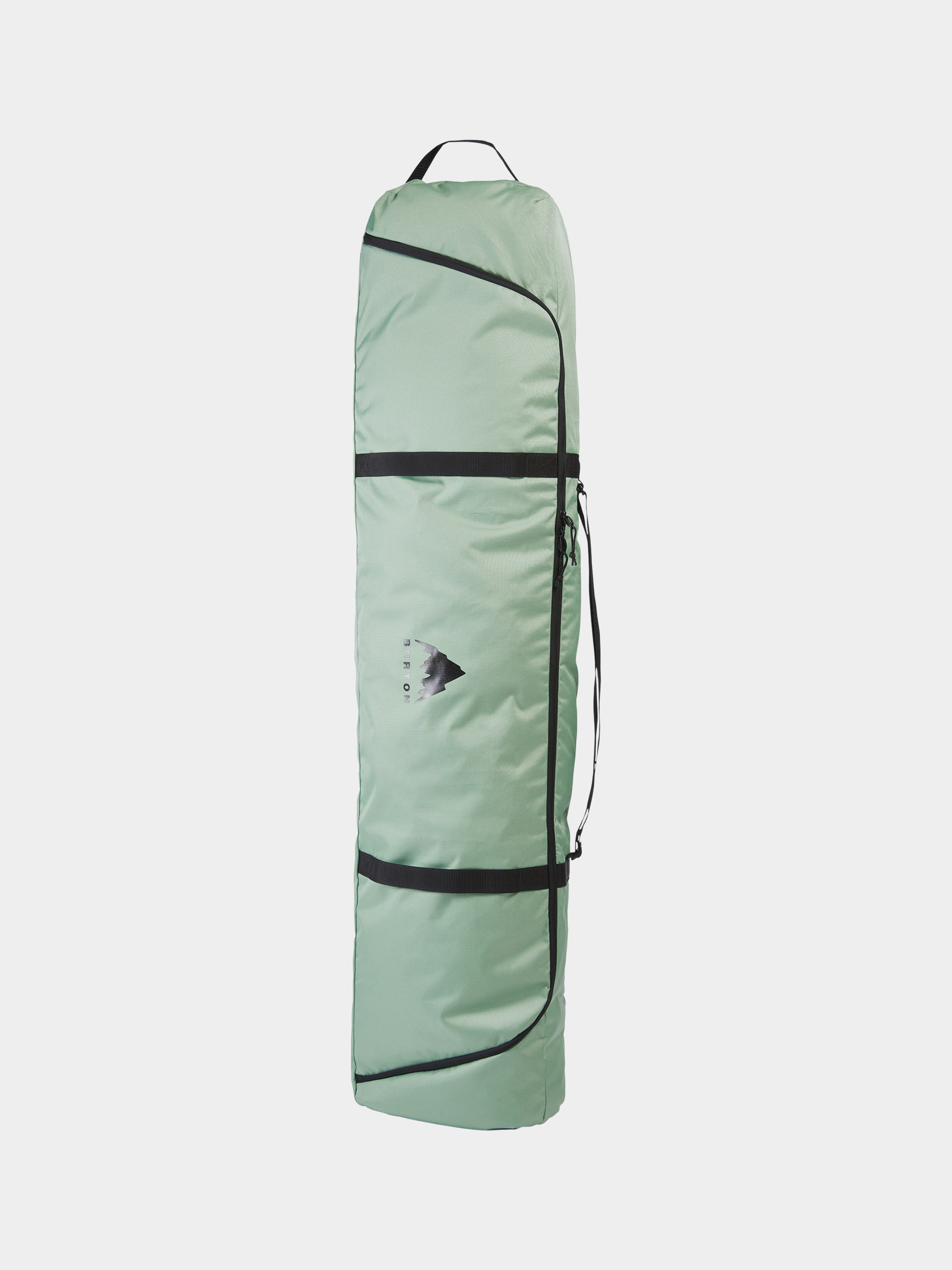 Burton Ski Bag Space Sack (soft sage)