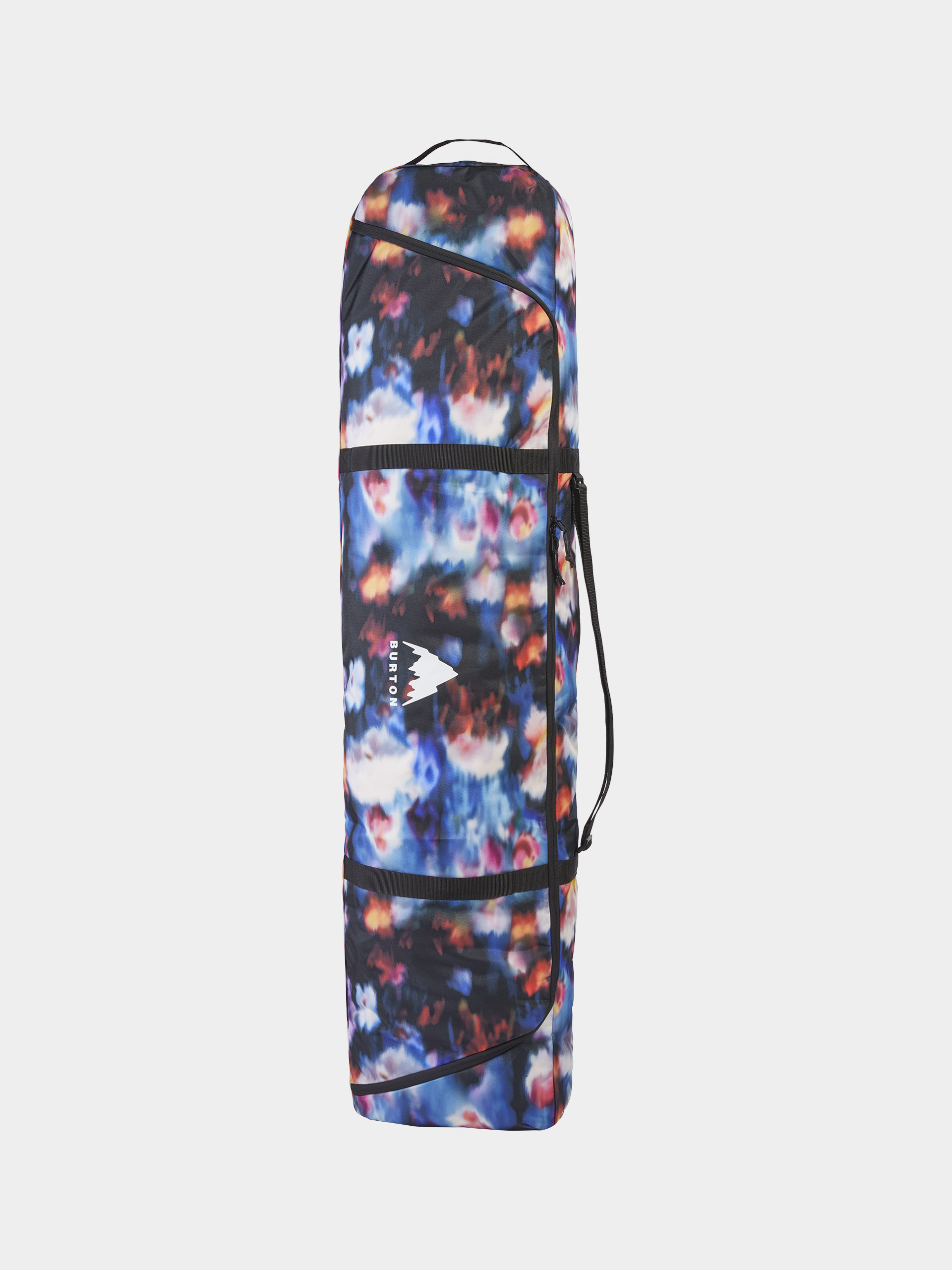Burton Ski Bag Space Sack (floral blur)