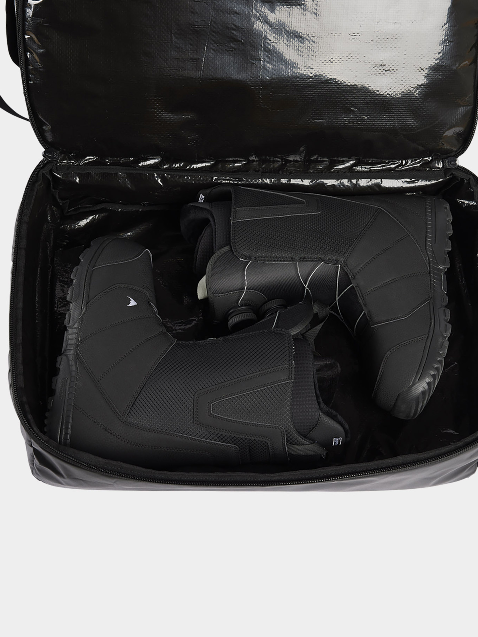 Burton Tasche Gig 70L Duffel (true black)