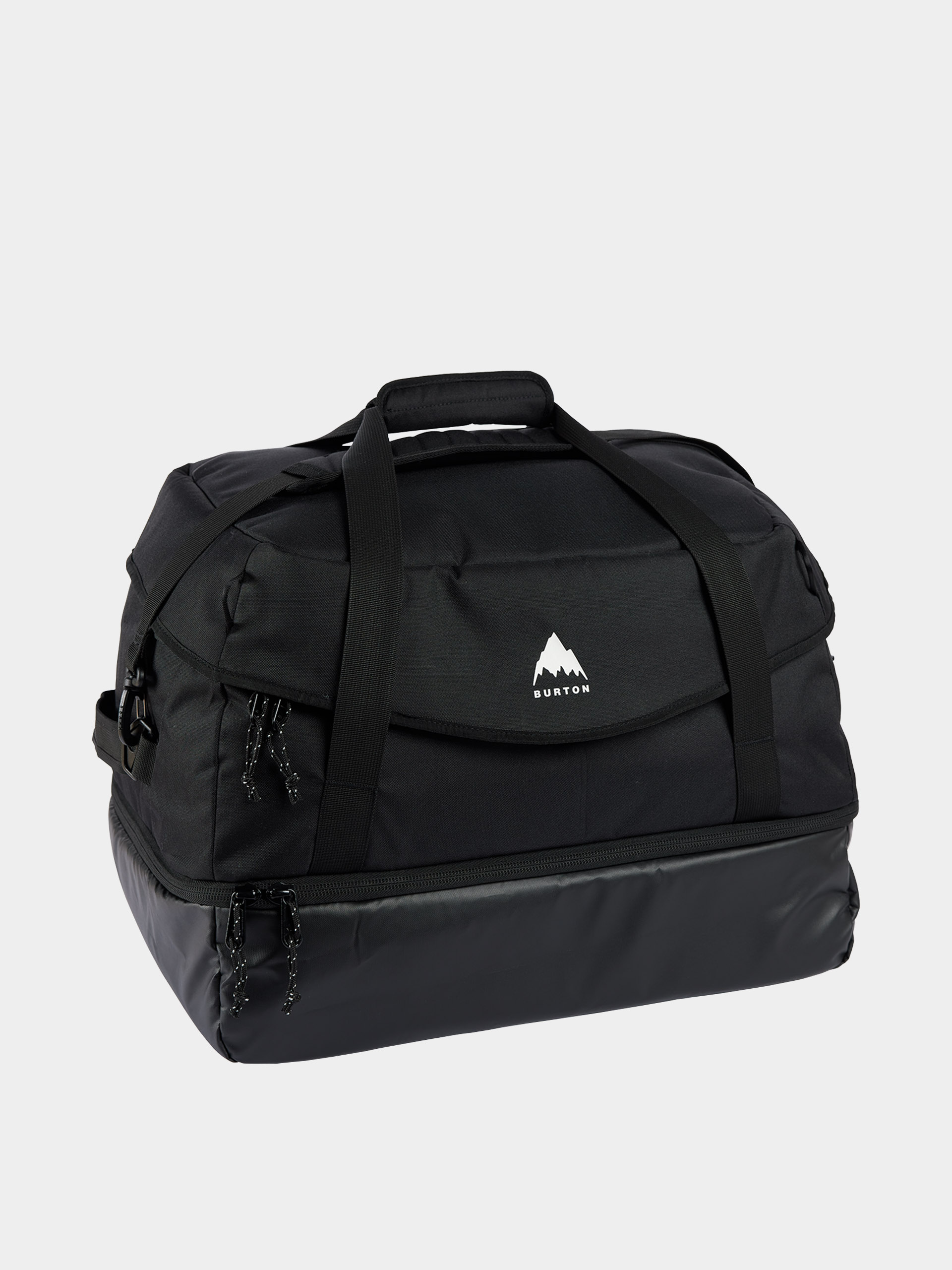Burton Bag Gig 70L Duffel (true black)