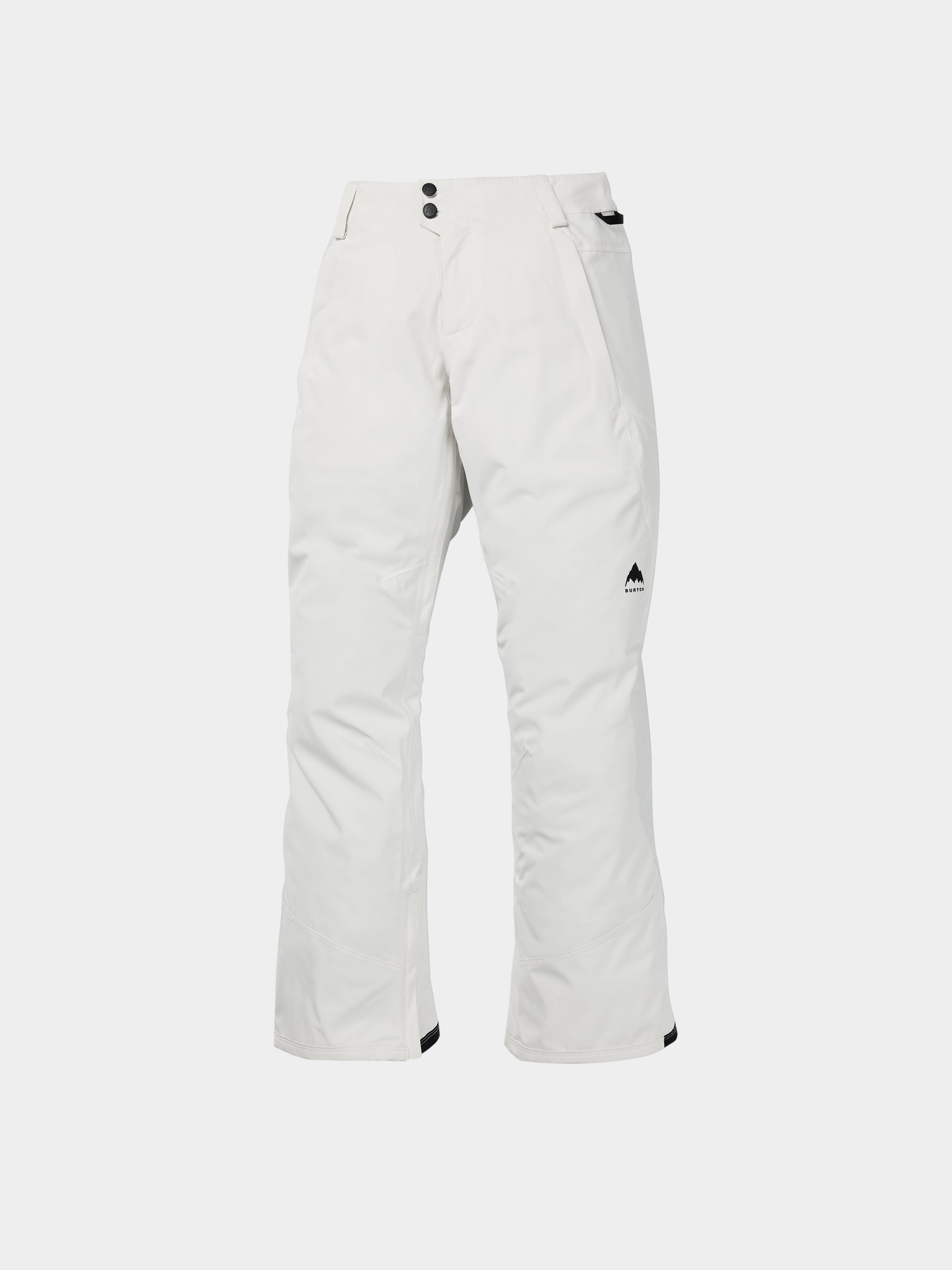Burton Snowboard pants Vida Stretch Wmn - white (stout white)
