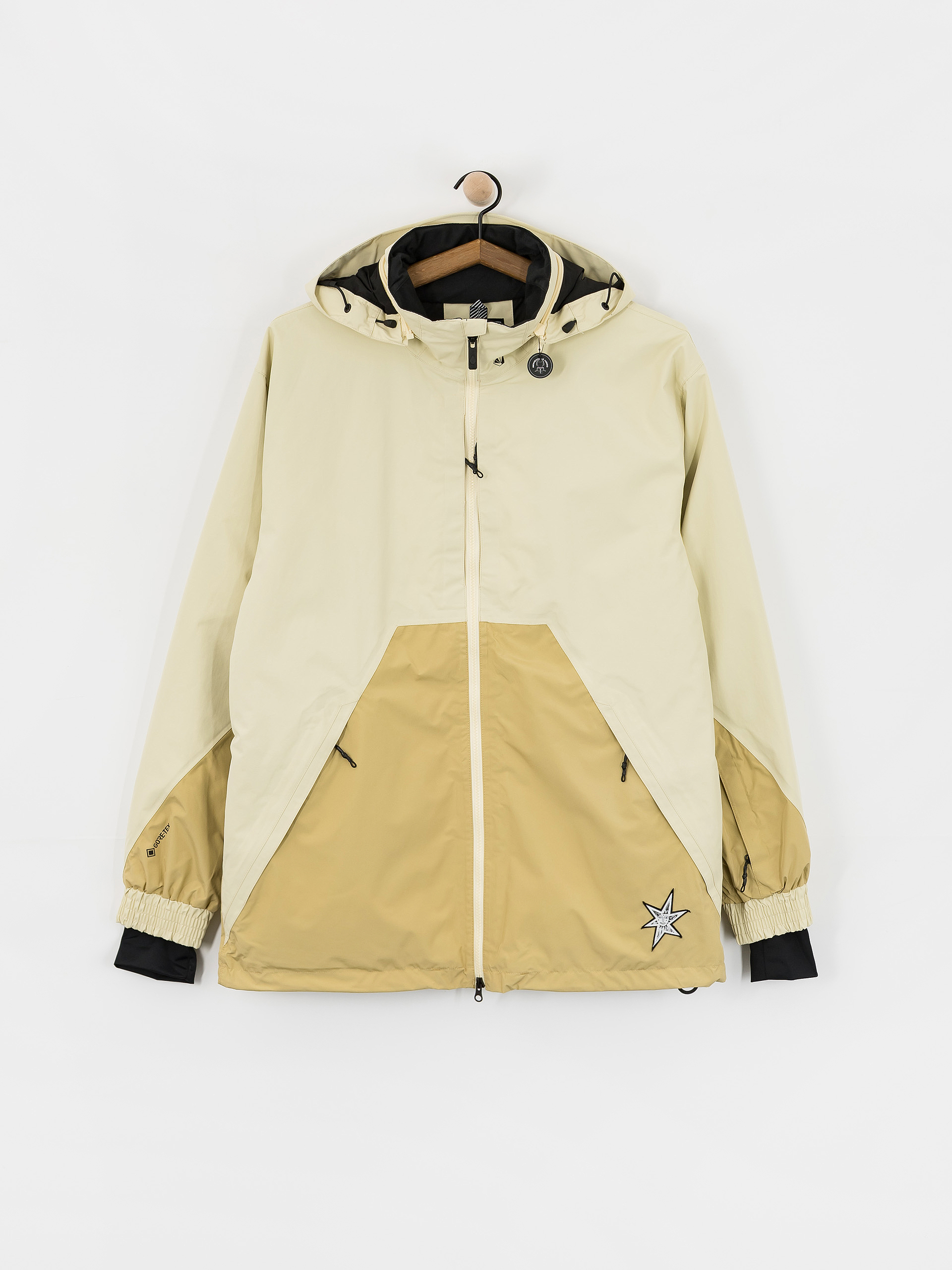 Volcom Snowboard jacket Longo Gore Tex