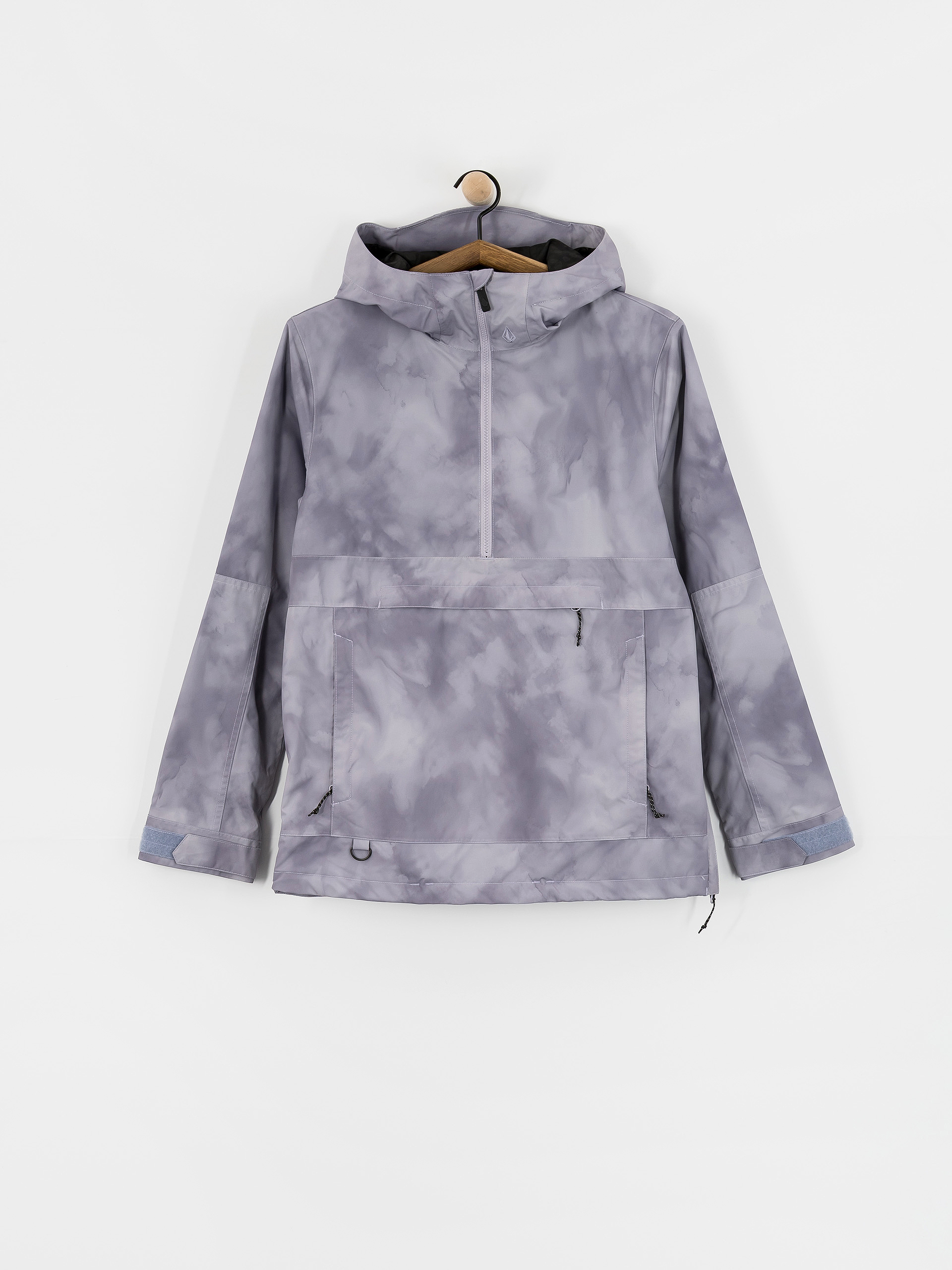 Volcom Snowboard Jacke Harlan Pullover Wmn (lavender aura)