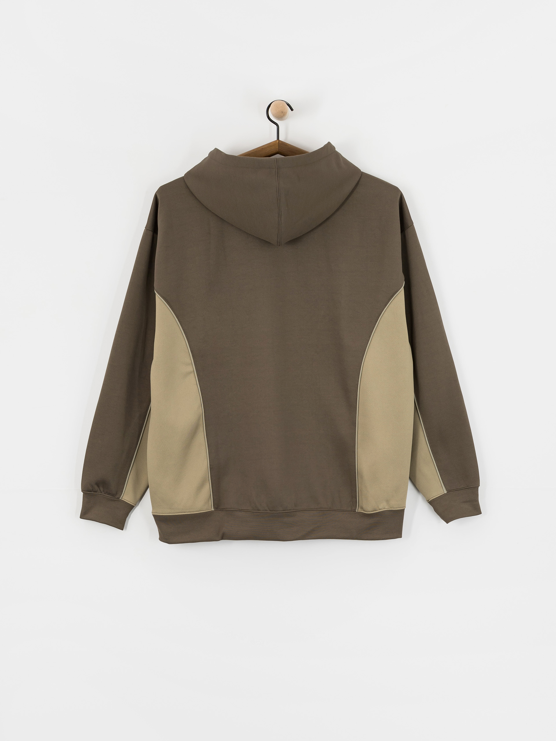 Volcom Hoodie Vital Hydro HD (military)