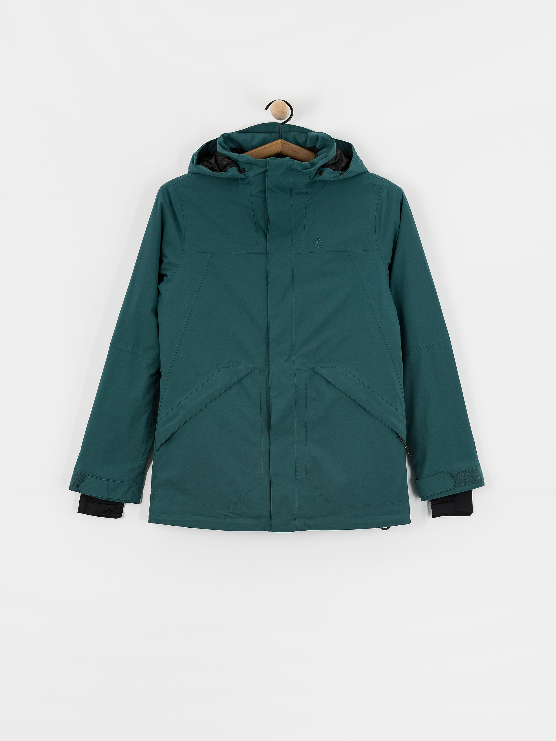 Volcom L Gore Tex Snowboard jacket - blue (sky)