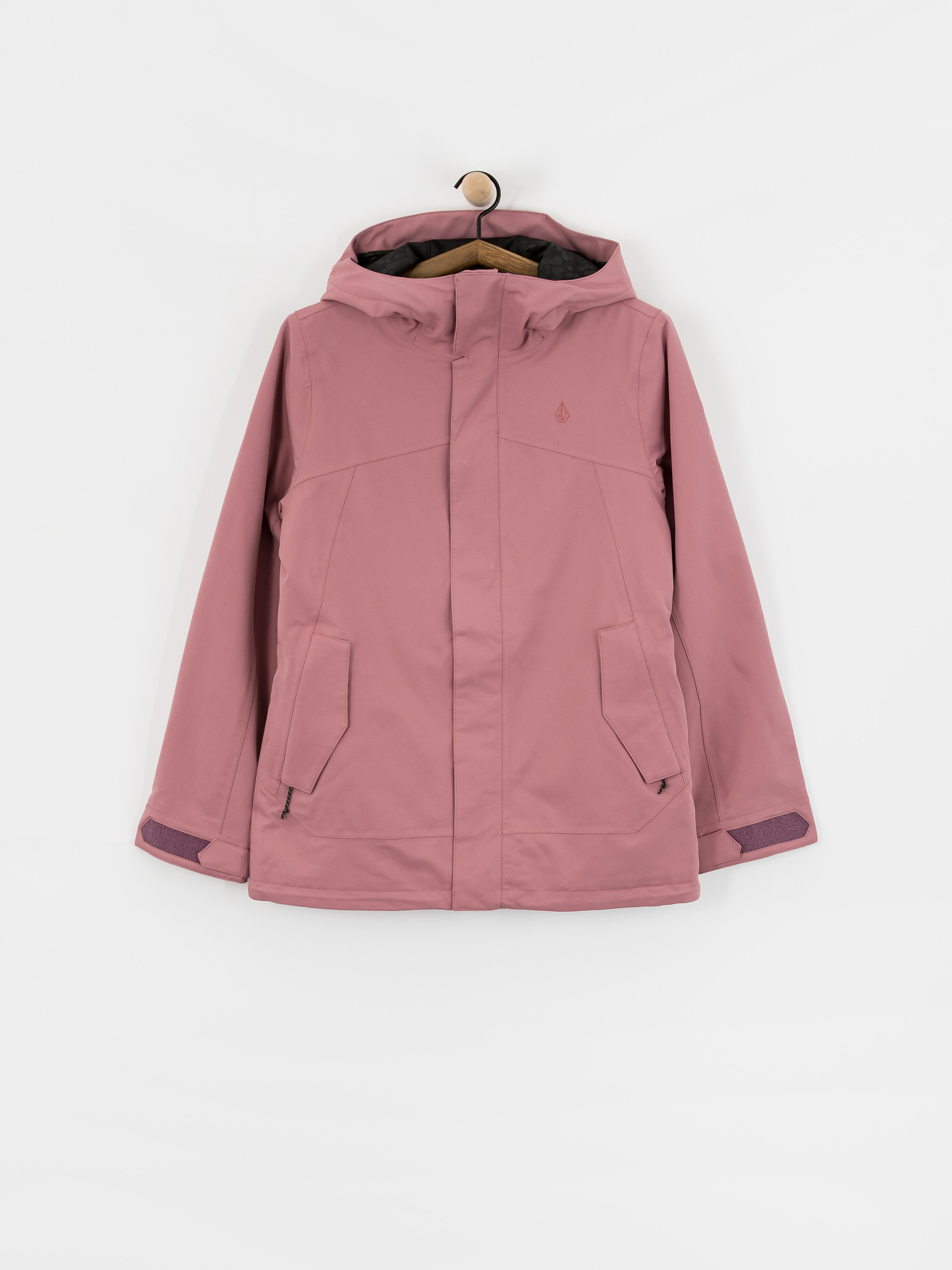 Volcom Snowboard Jacke Stoney Shadow Ins Wmn (mesa rose)