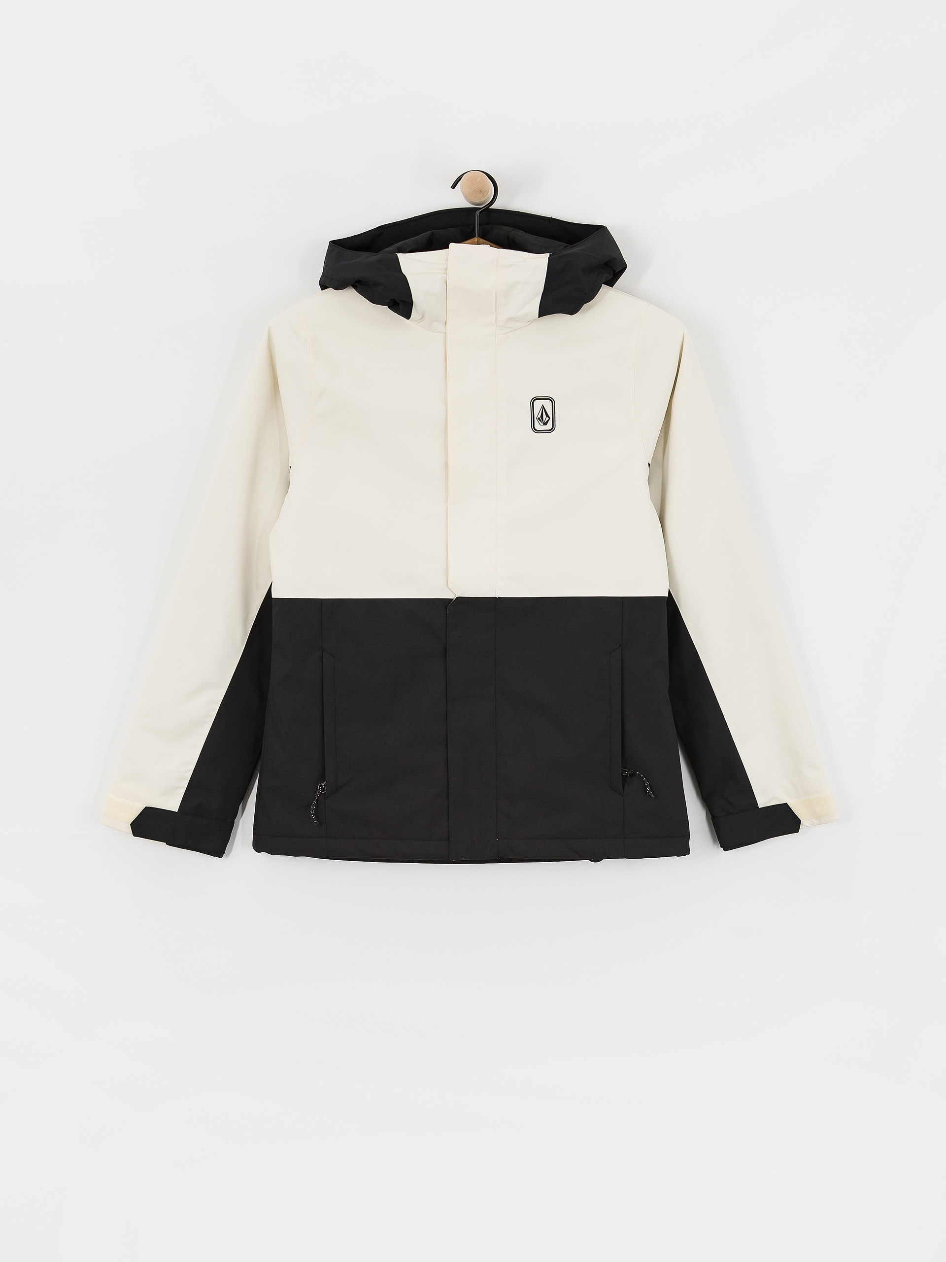 Volcom Snowboard jacket Bolt Ins Wmn (bone)