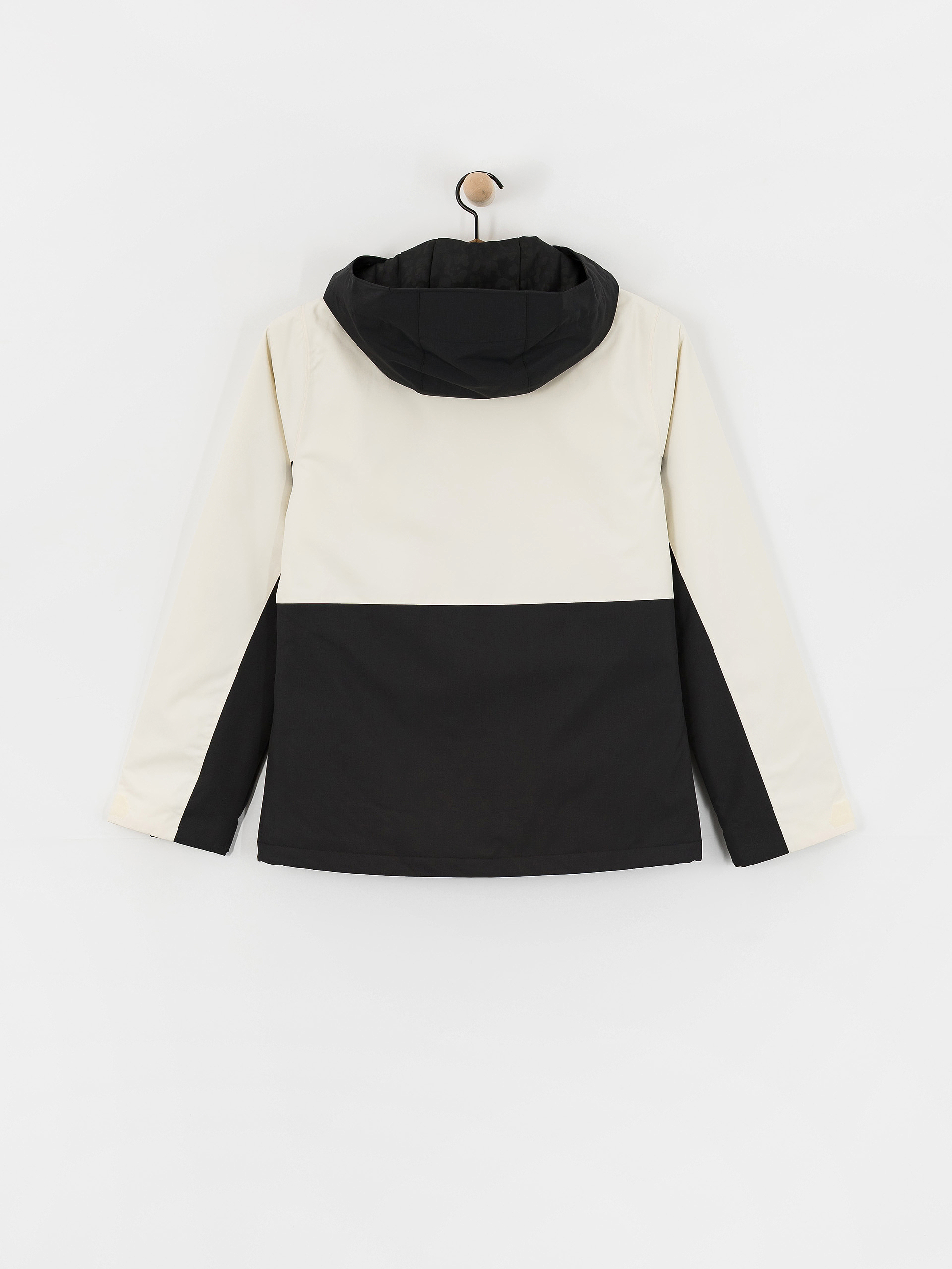 Damen Volcom Snowboard Jacke Bolt Ins (bone)