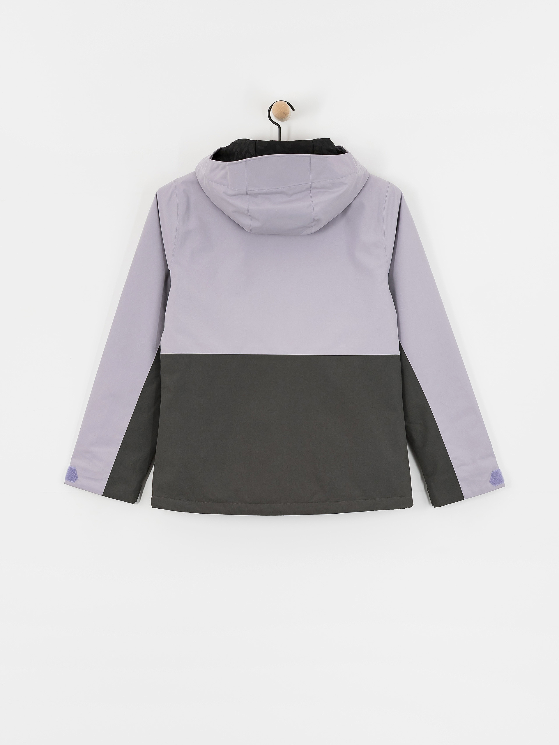 Damen Volcom Snowboard Jacke Bolt Ins (lavender aura)