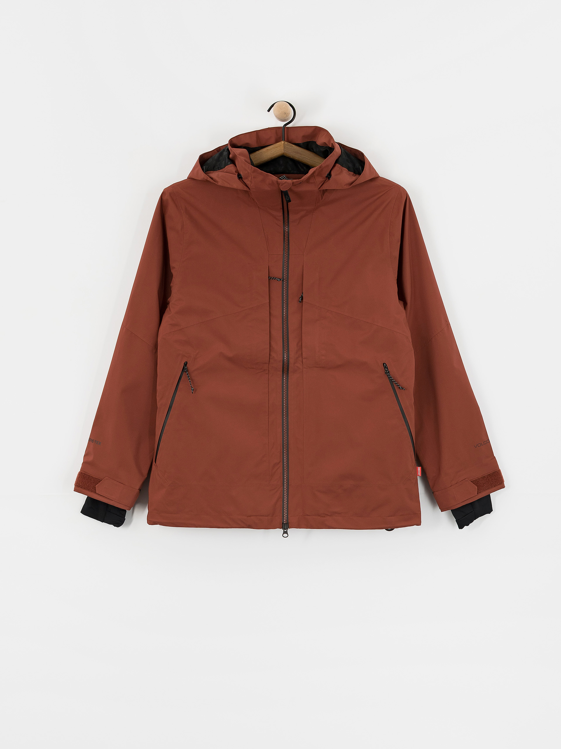 Volcom Snowboard jacket At Stretch Gore Tex Wmn