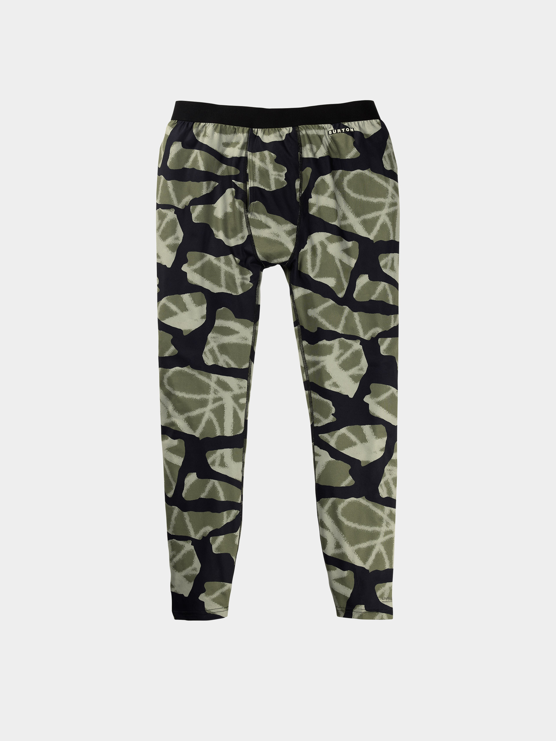 Burton Aktive Leggins Lightweight X (graffiti camo)
