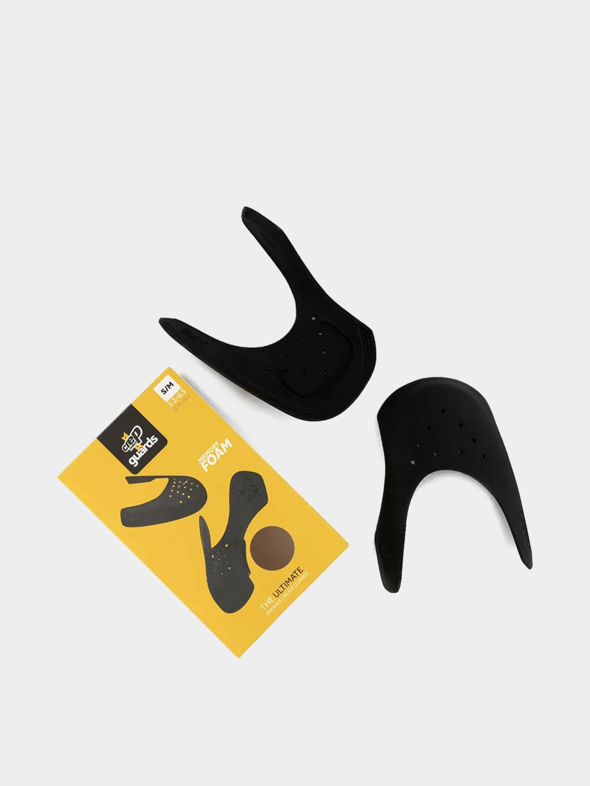 Crep Protect Protect Guards v3