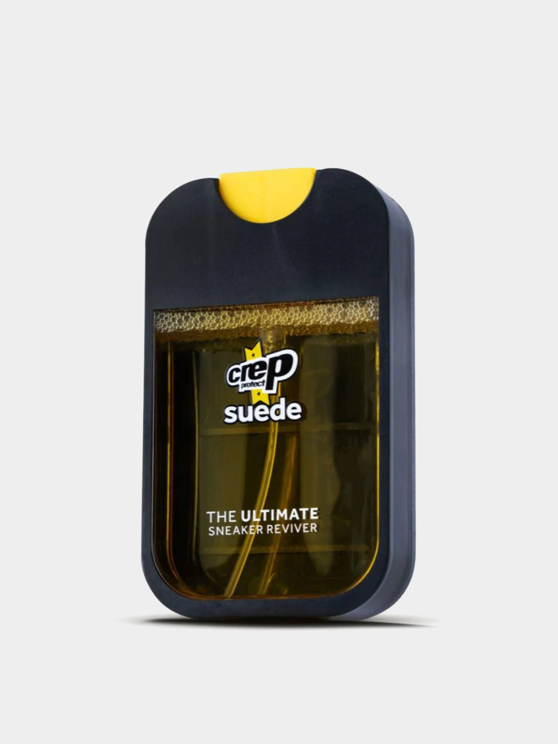 Crep Protect Akcesoria Suede