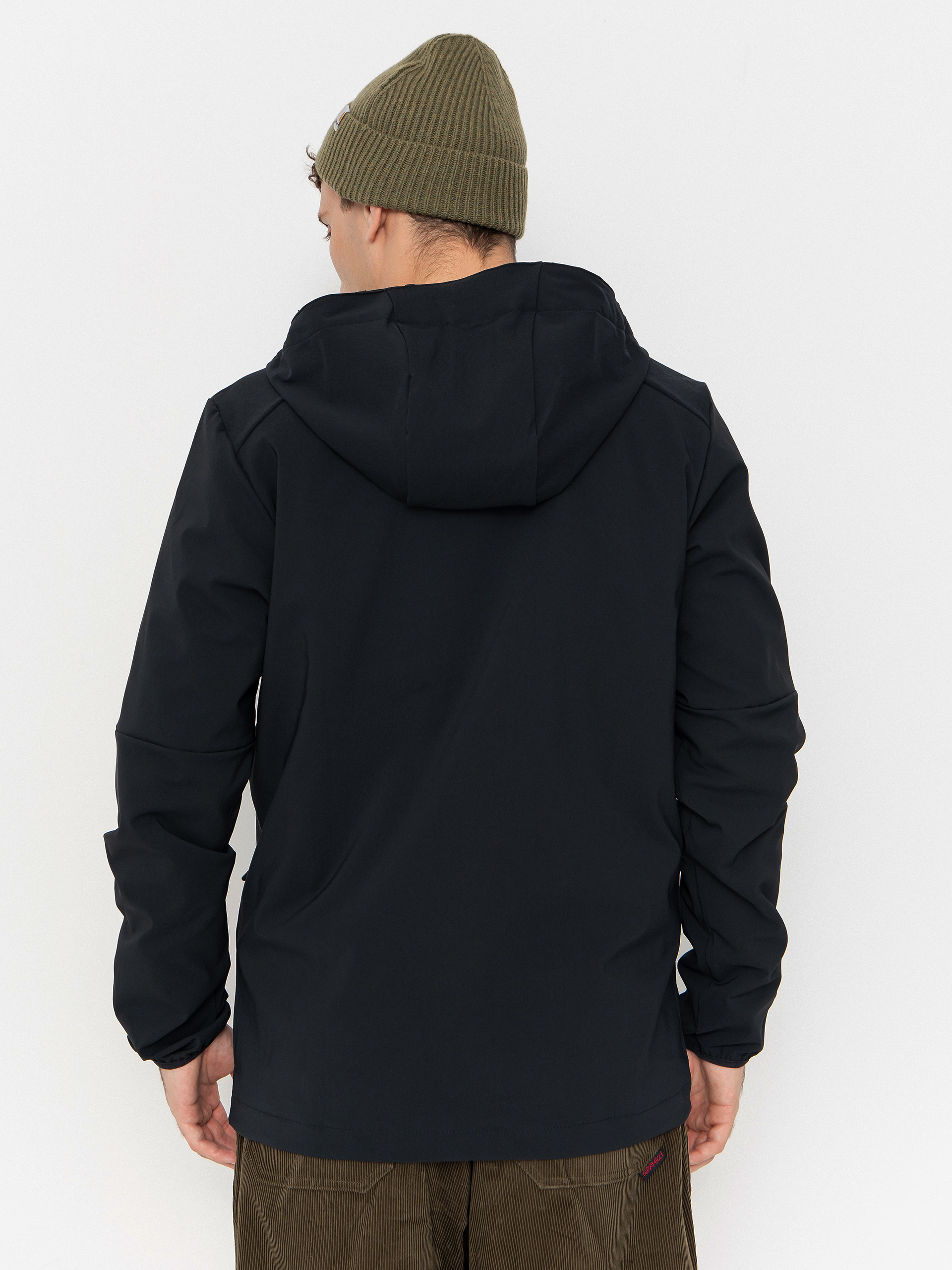 Columbia Jacke Tech Softshell HD (black)