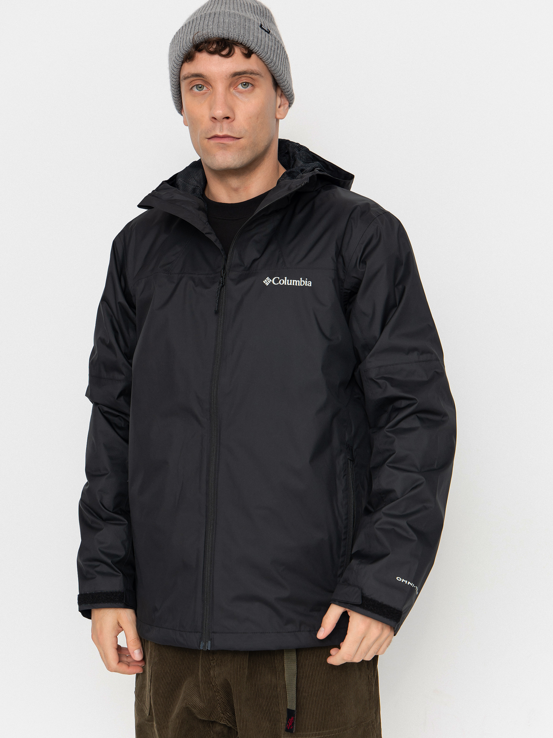 Columbia Jacket Inner Limits III (black)