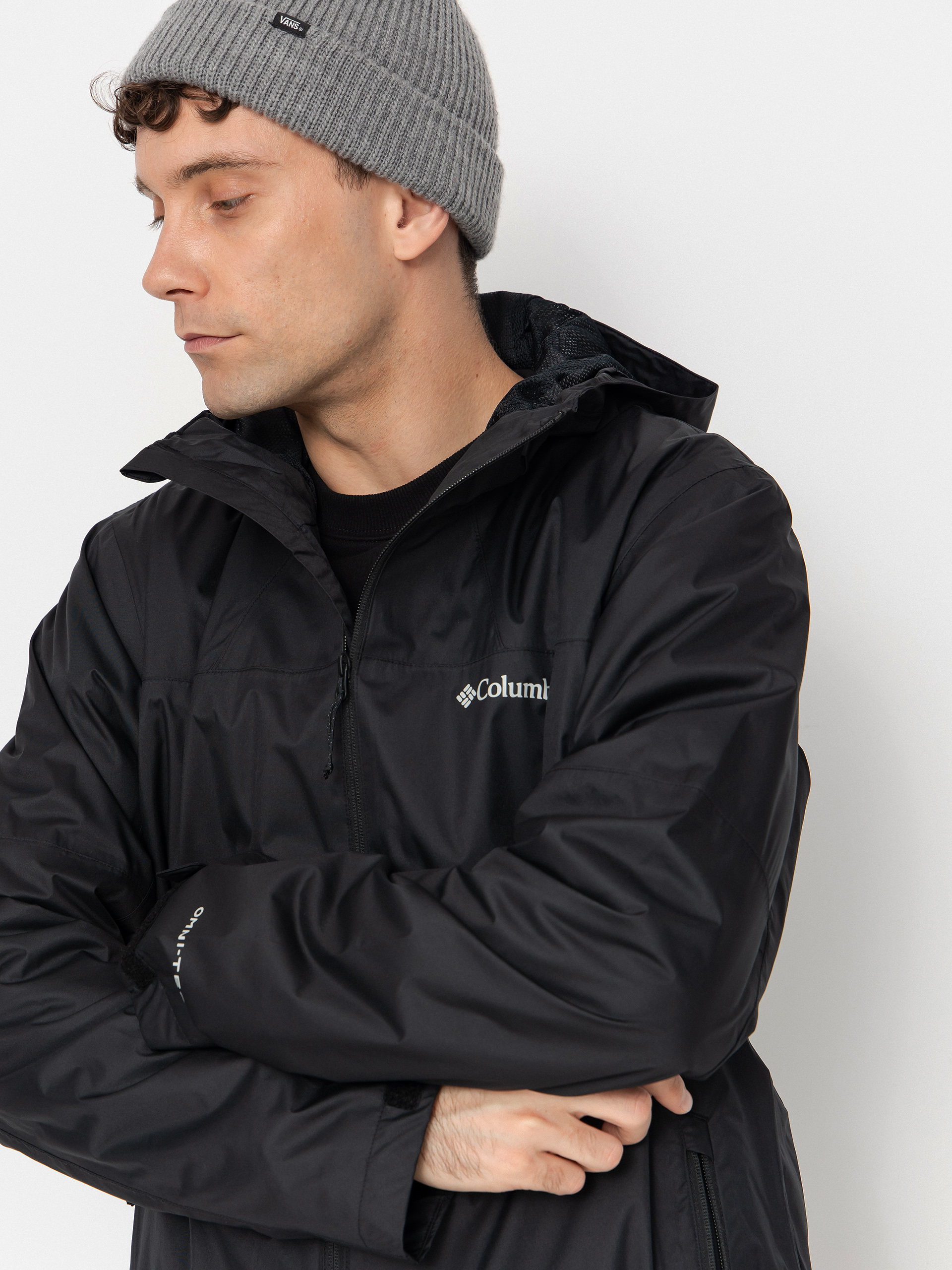 Columbia Jacke Inner Limits III (black)