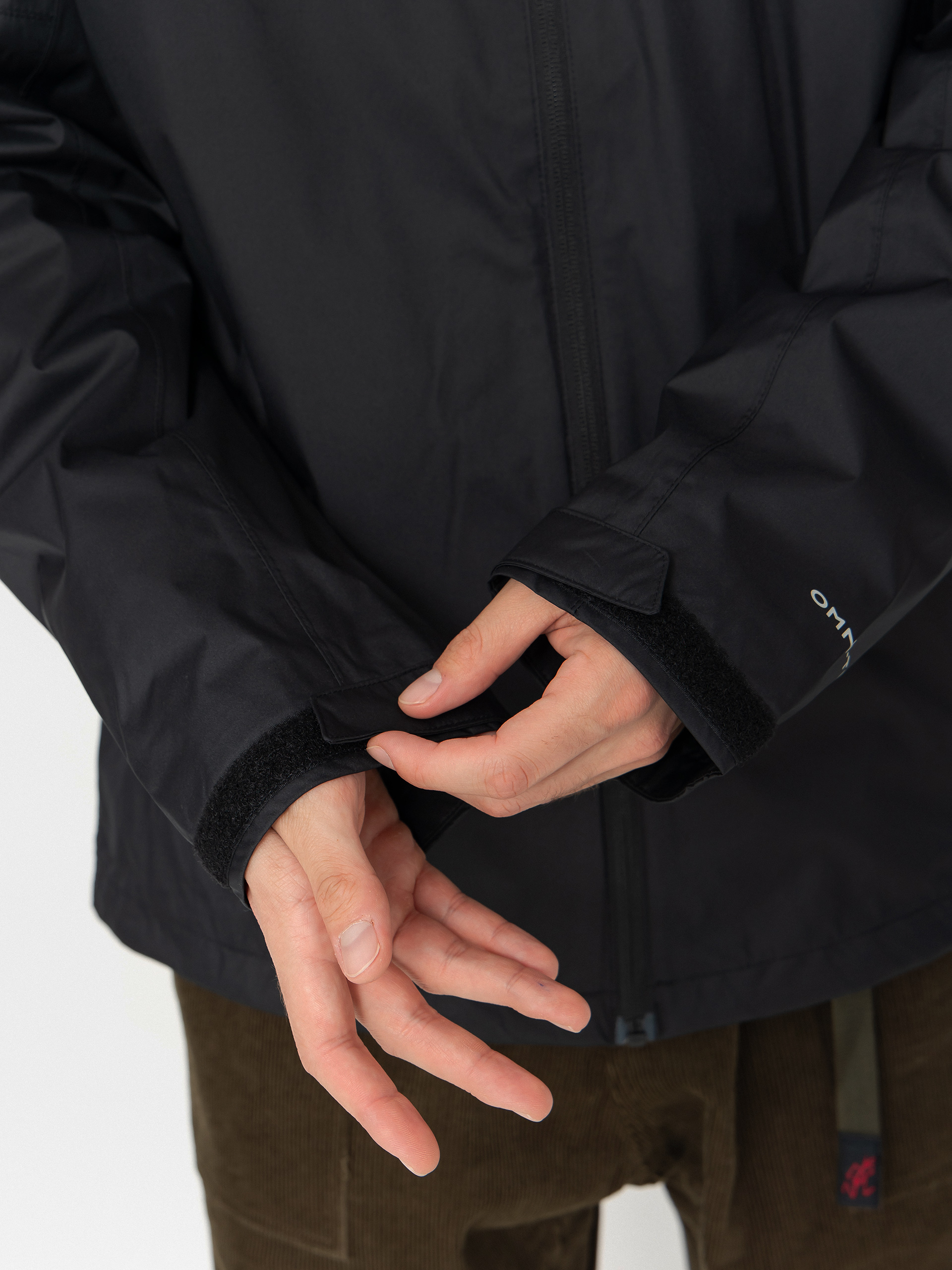 Columbia Jacke Inner Limits III (black)