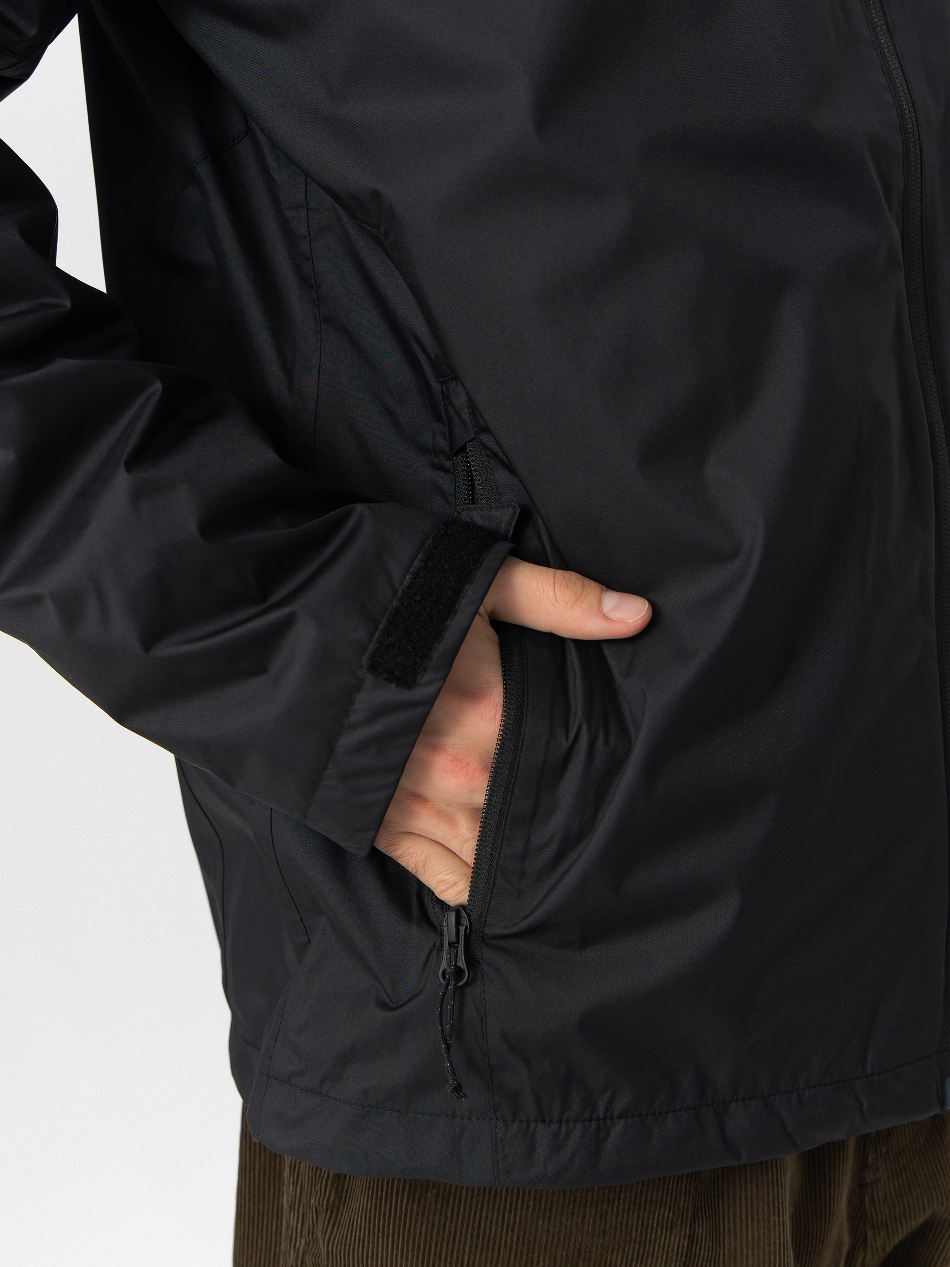 Columbia Jacke Inner Limits III (black)