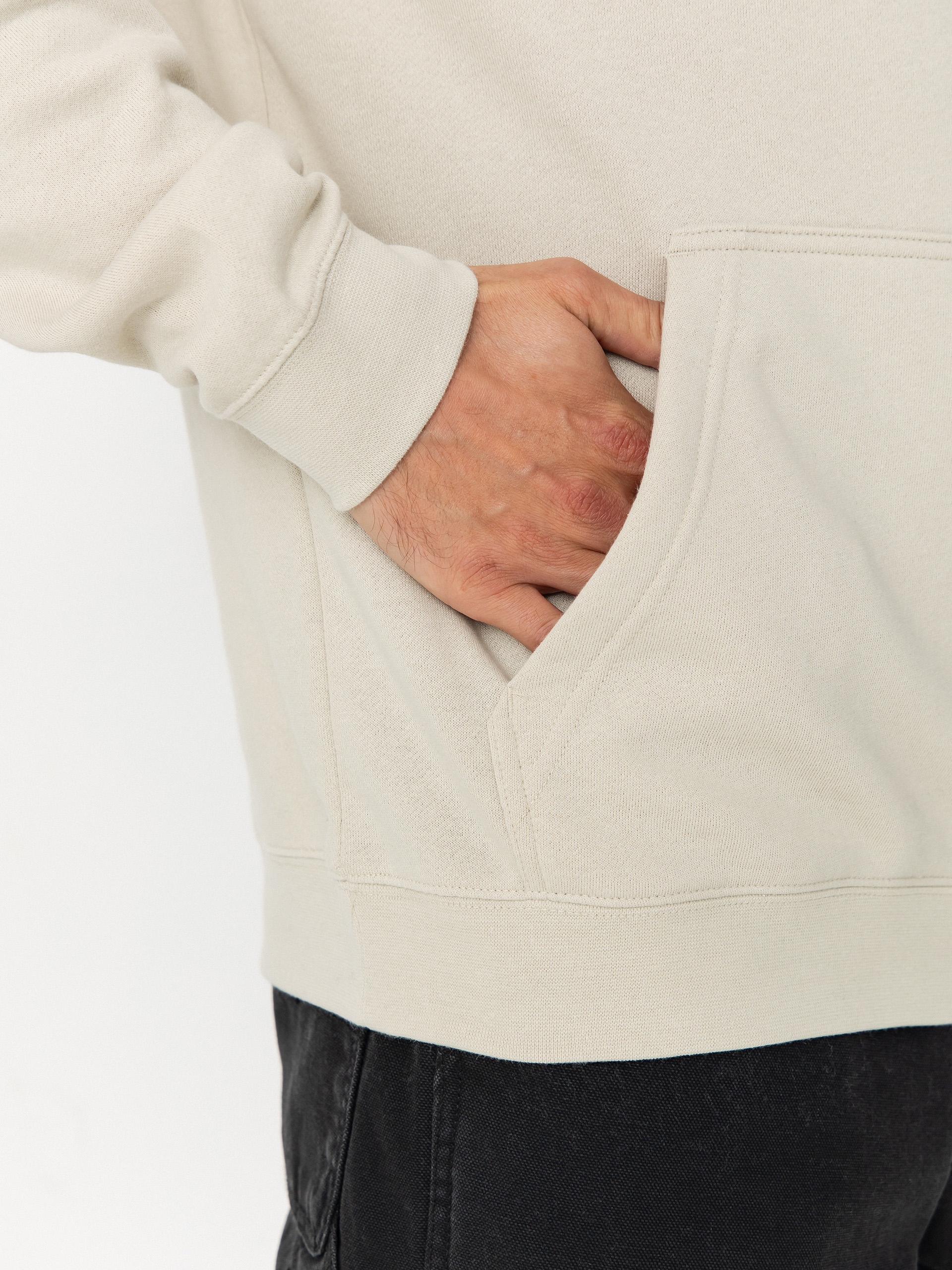 Hurley Makaw HD Hoodie (bone)